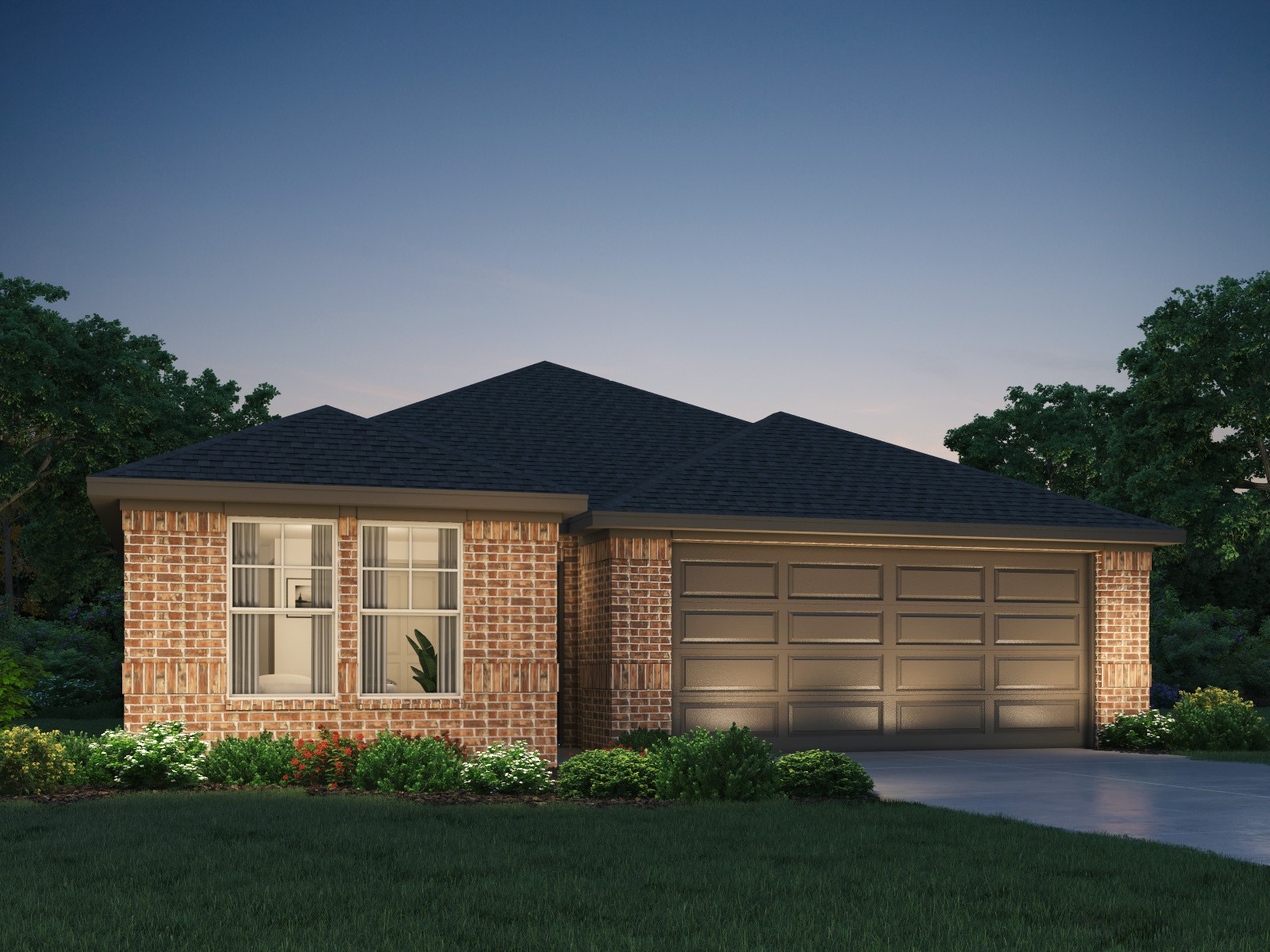12139 Willow Hollow Lane Property Photo
