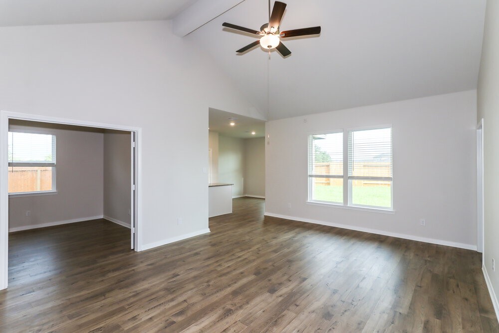 206 Emma Rose Drive Property Photo 3