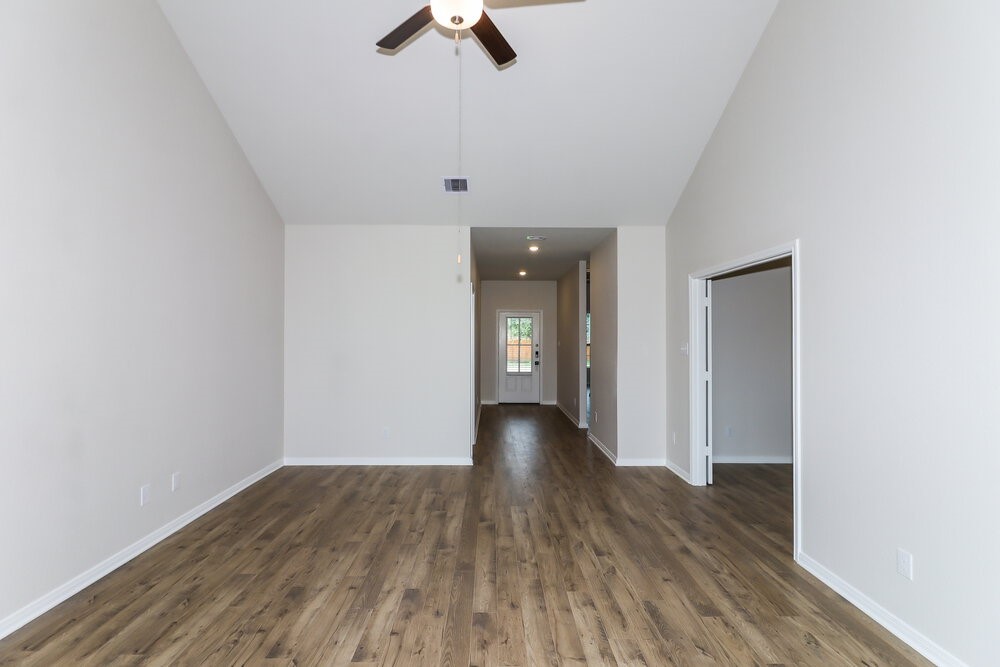 206 Emma Rose Drive Property Photo 4