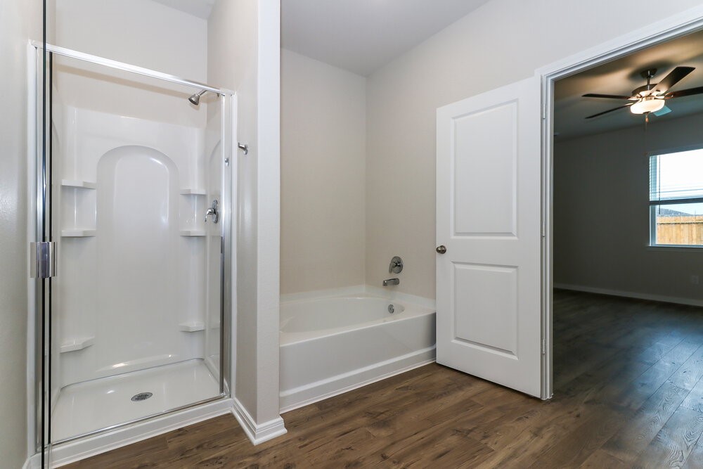 206 Emma Rose Drive Property Photo 12
