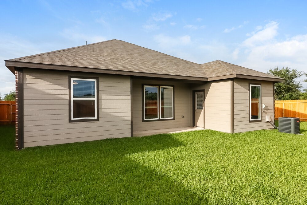 206 Emma Rose Drive Property Photo 15
