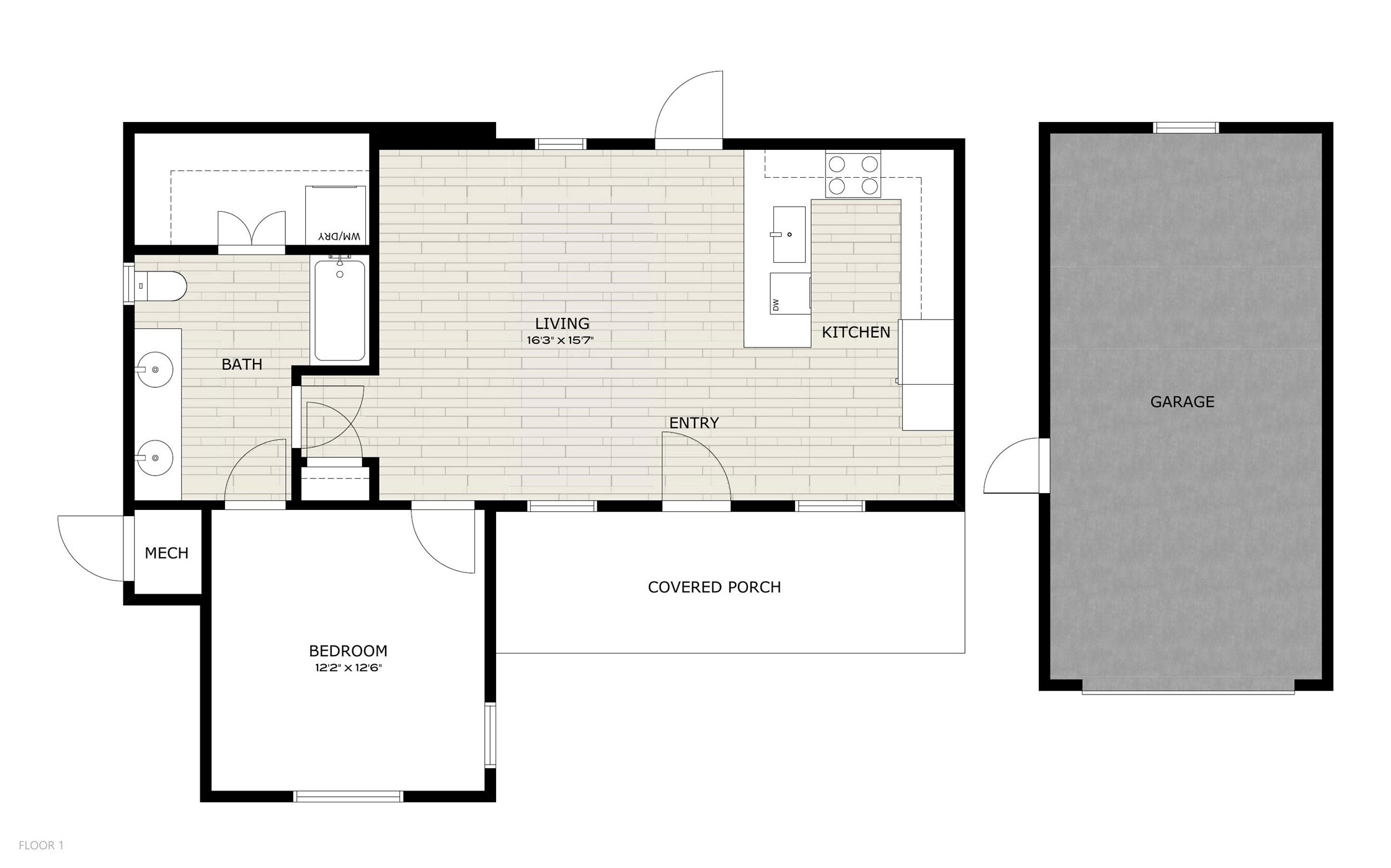 3651-110b S Custer Road Property Photo 21