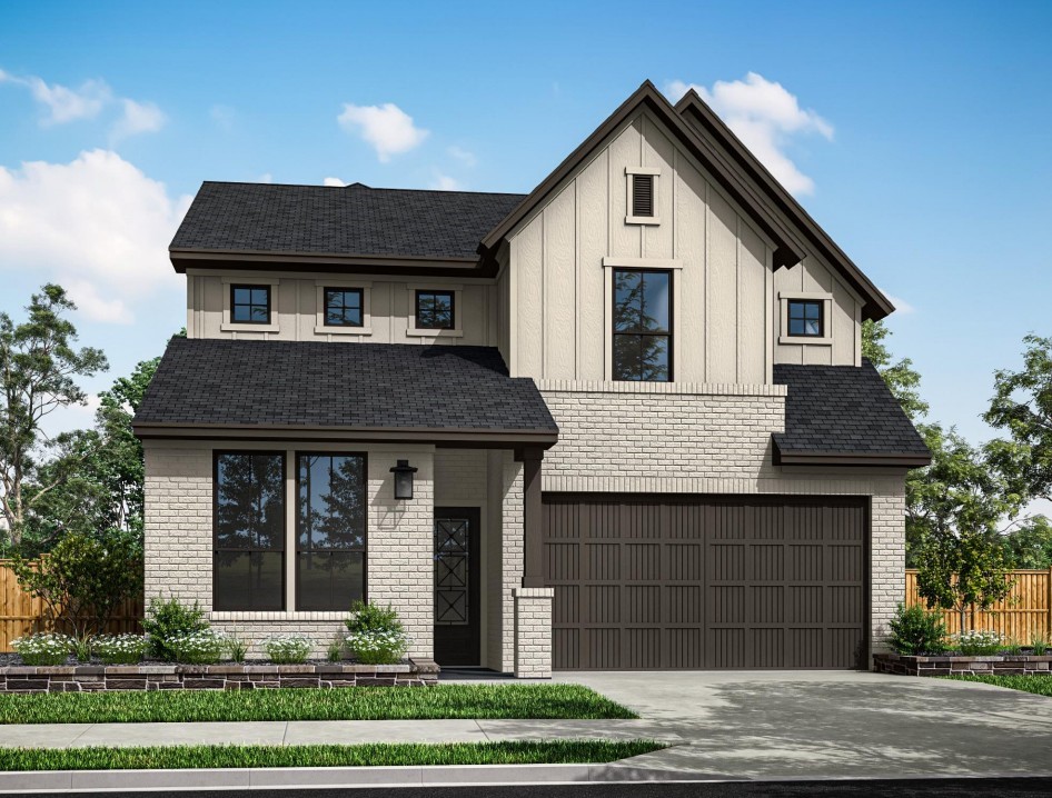 14916 Clover Meadow Lane Property Photo 1