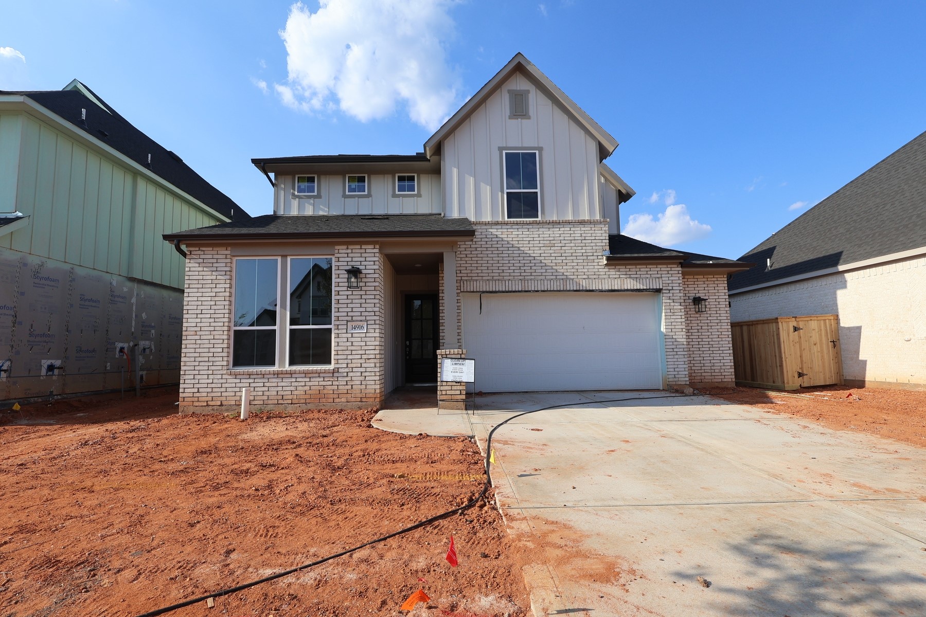 14916 Clover Meadow Lane Property Photo 2