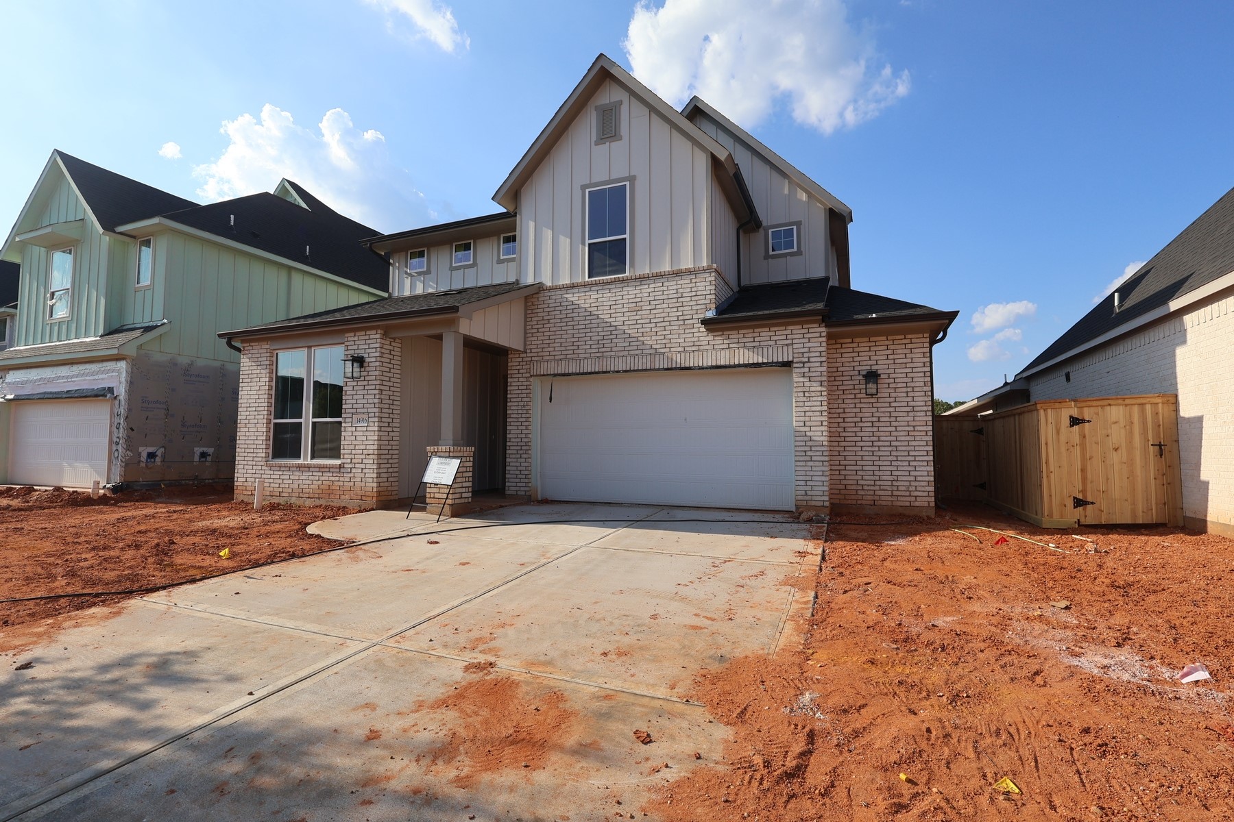 14916 Clover Meadow Lane Property Photo 11