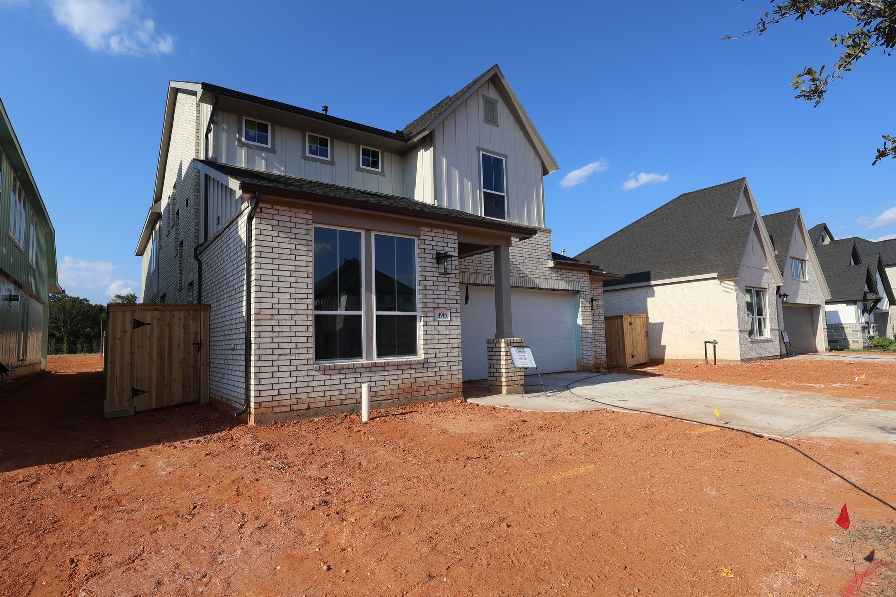 14916 Clover Meadow Lane Property Photo 12