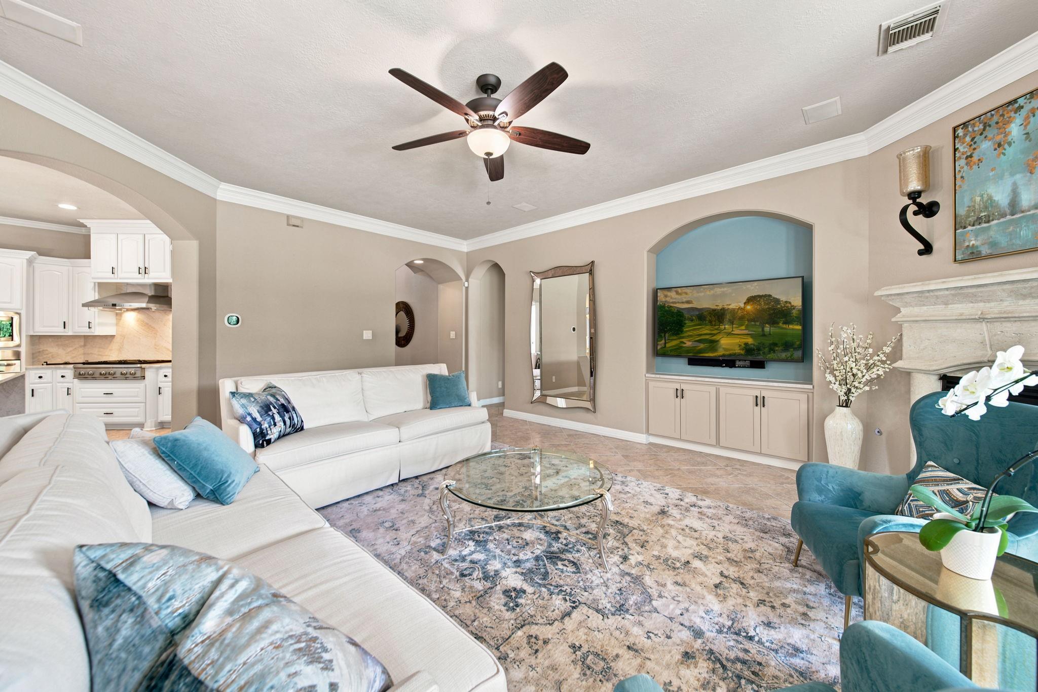 7719 Bulrush Canyon Trail, Katy Tx 77494 Property Photo 13