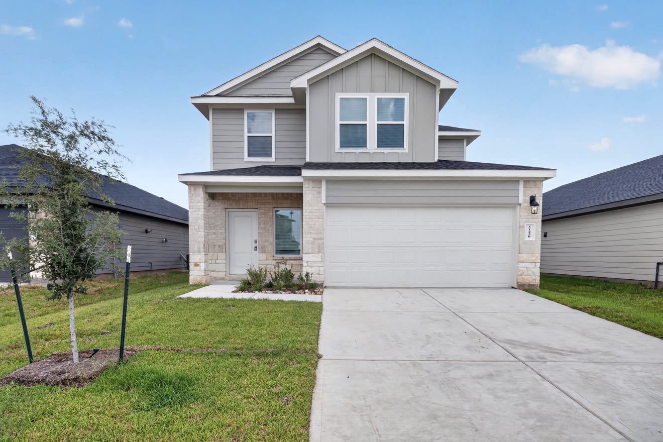 31430 Harp Ridge Drive Property Photo 1