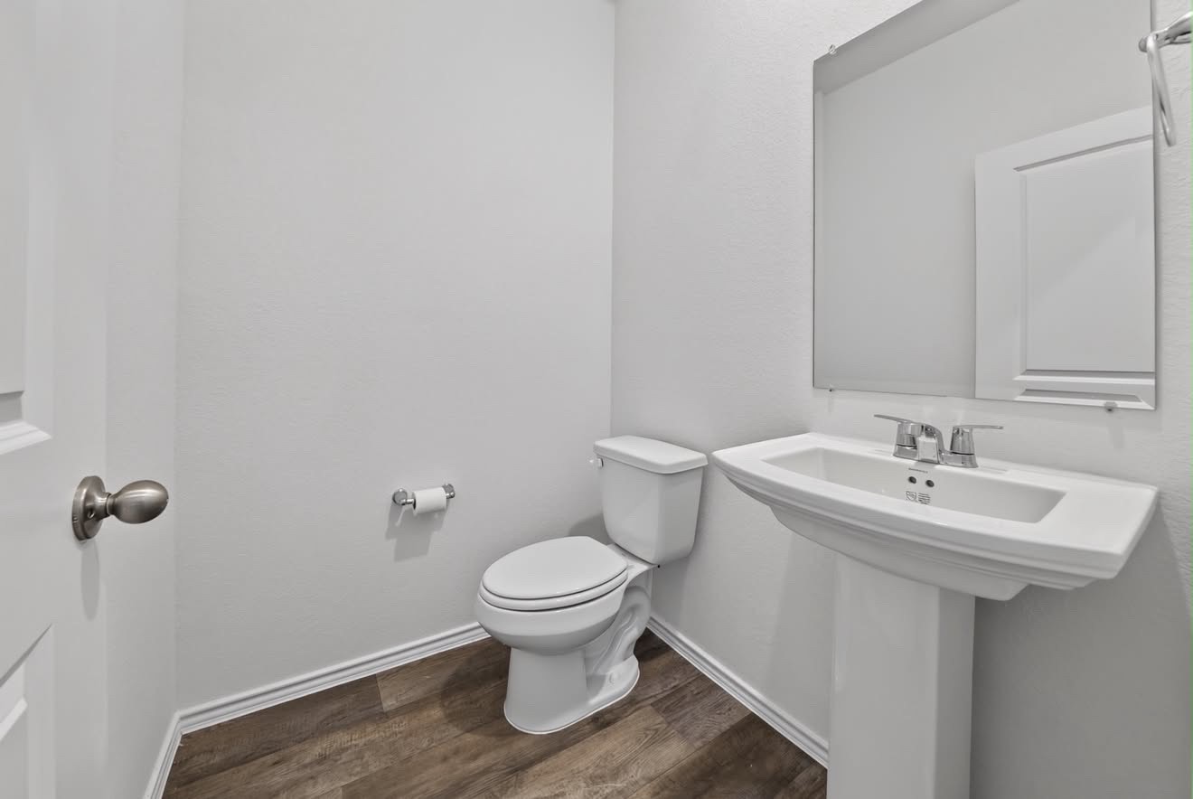 31430 Harp Ridge Drive Property Photo 11