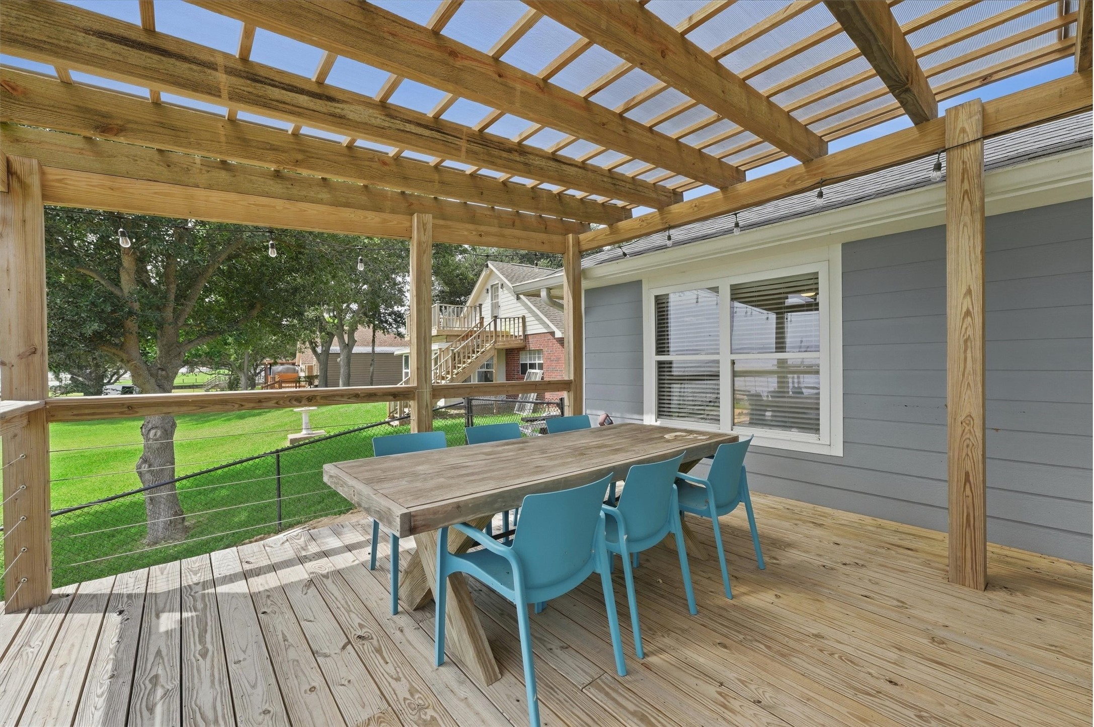 281 Fishermans Bend Drive Property Photo 20