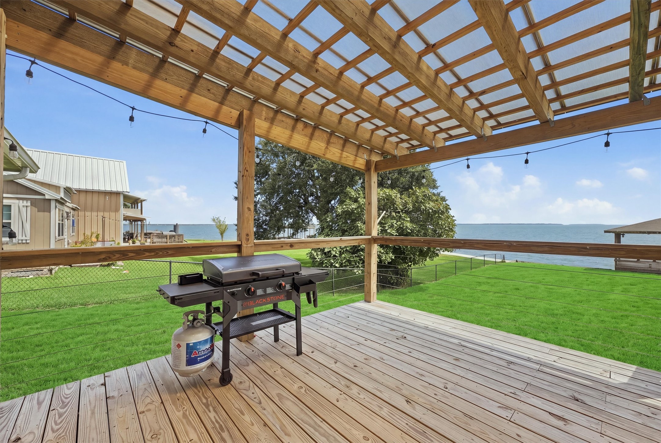 281 Fishermans Bend Drive Property Photo 21