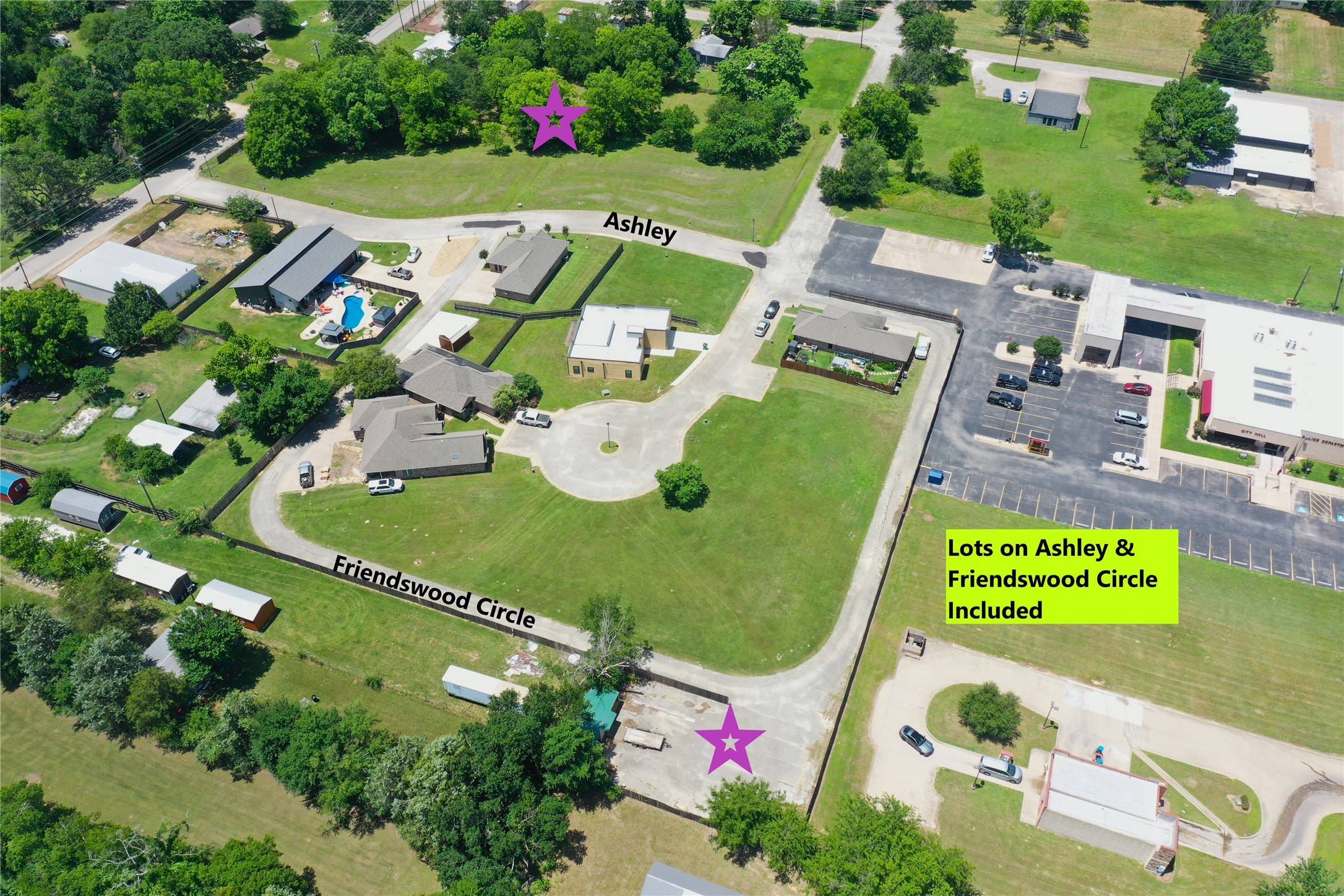 Tbd Ashley Circle Property Photo 1