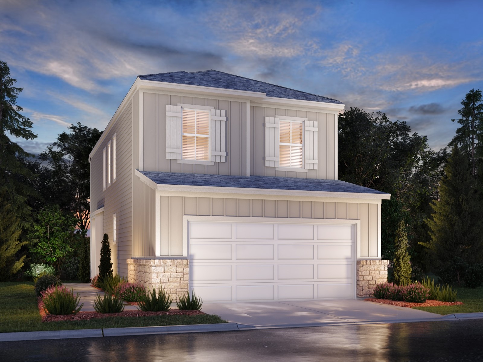 2172 Blue Heron Drive Property Photo 1