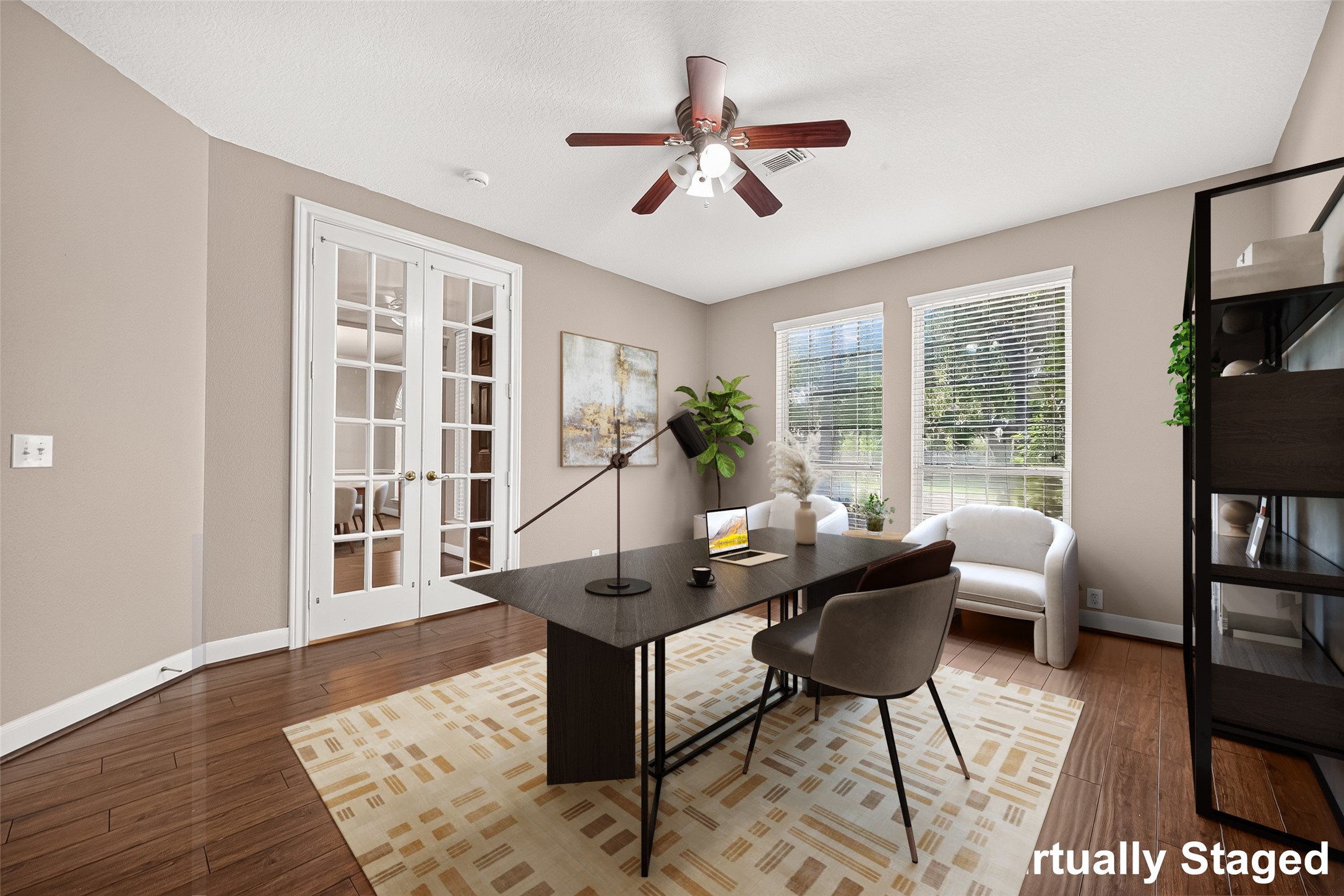 16411 Canyon Chase Drive Property Photo 6