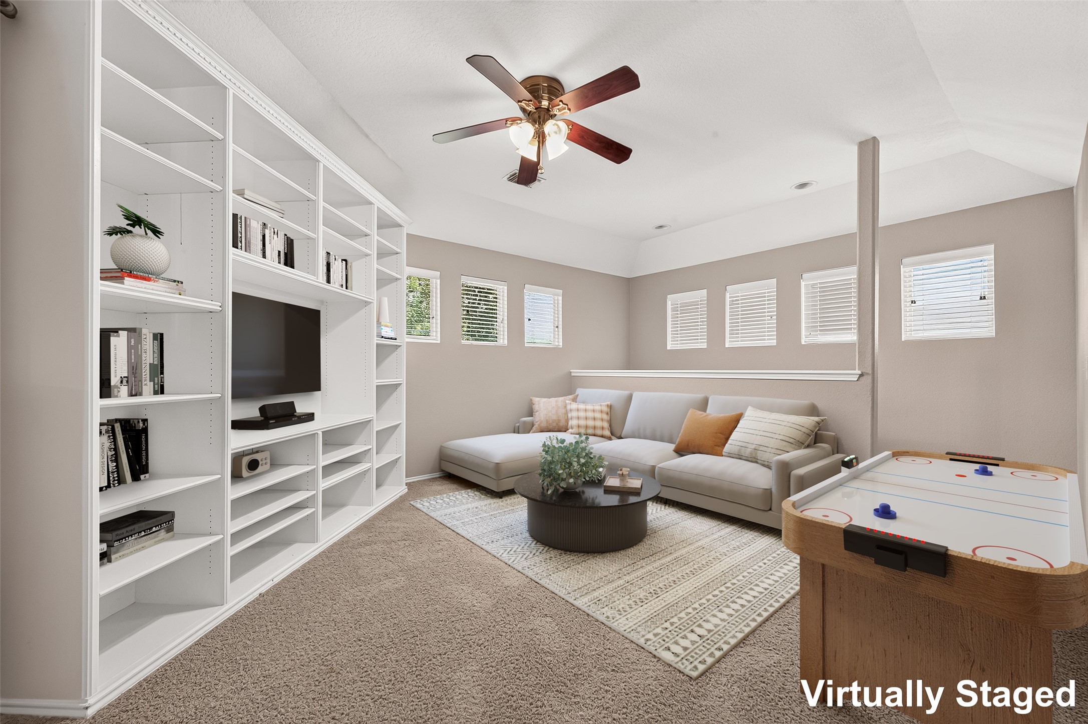 16411 Canyon Chase Drive Property Photo 7