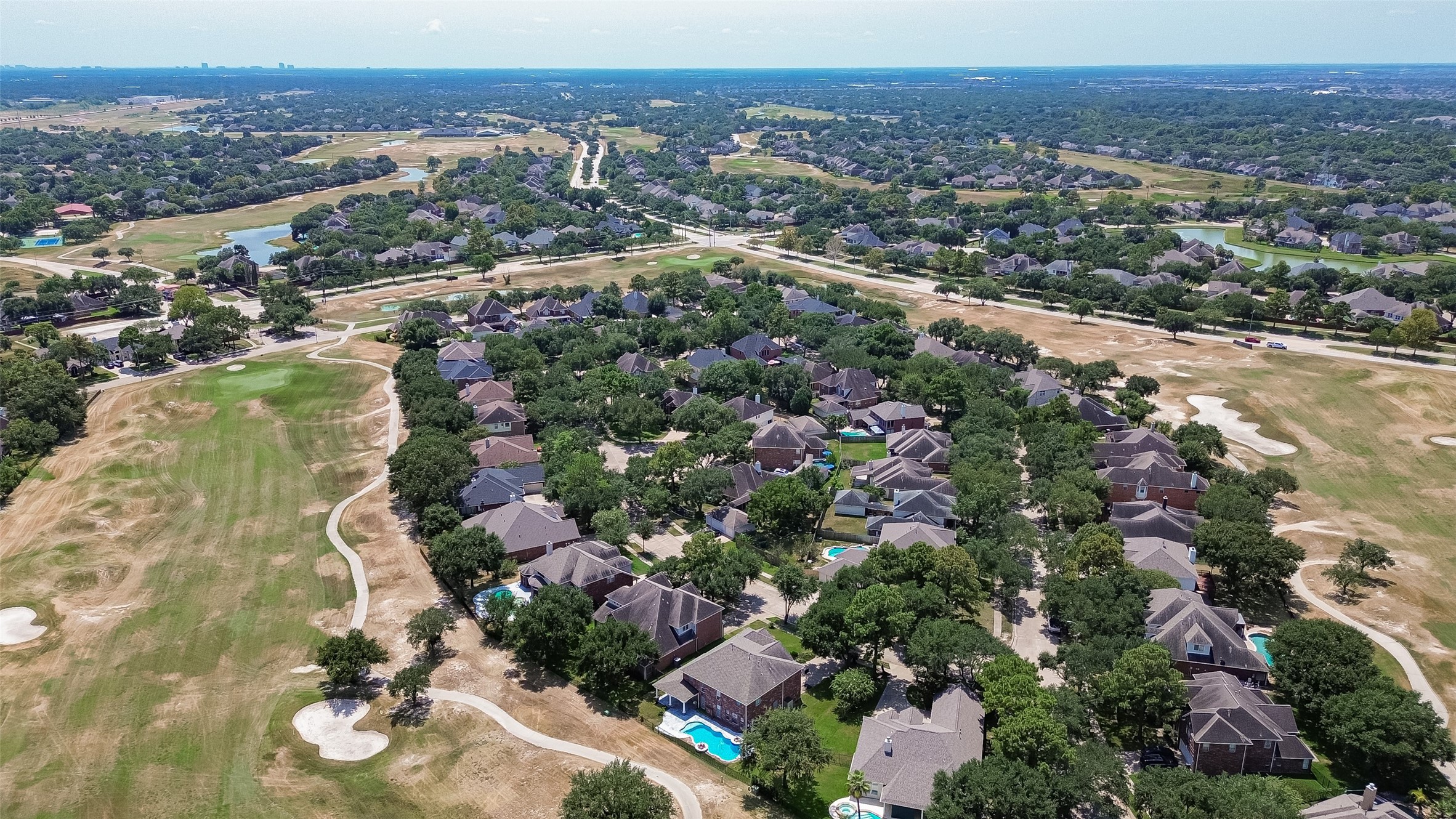 16411 Canyon Chase Drive Property Photo 11