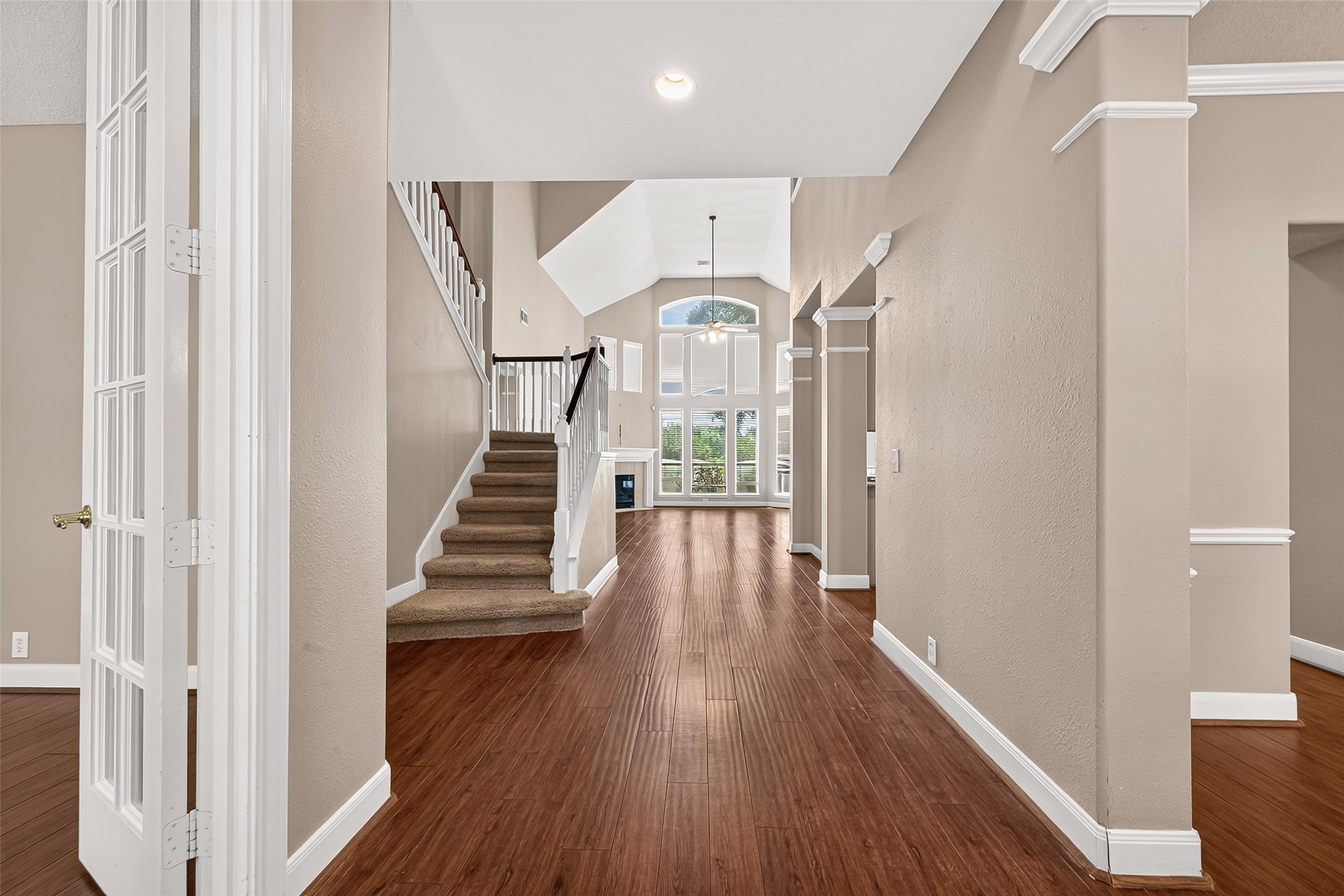 16411 Canyon Chase Drive Property Photo 12