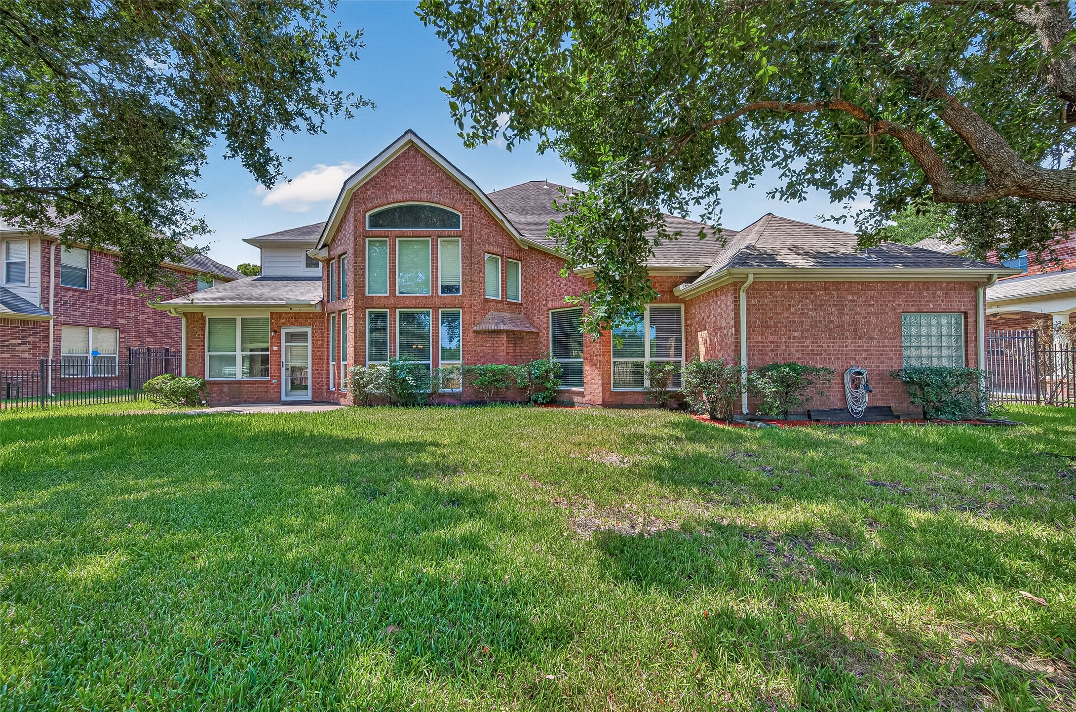 16411 Canyon Chase Drive Property Photo 45