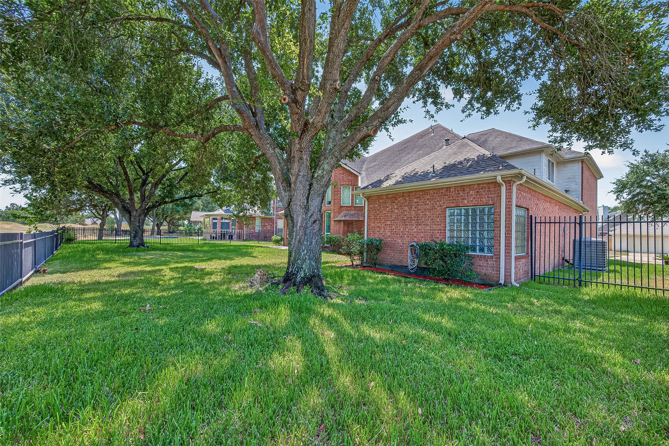 16411 Canyon Chase Drive Property Photo 46