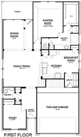 19903 Rojo Rock Lane Property Photo 2