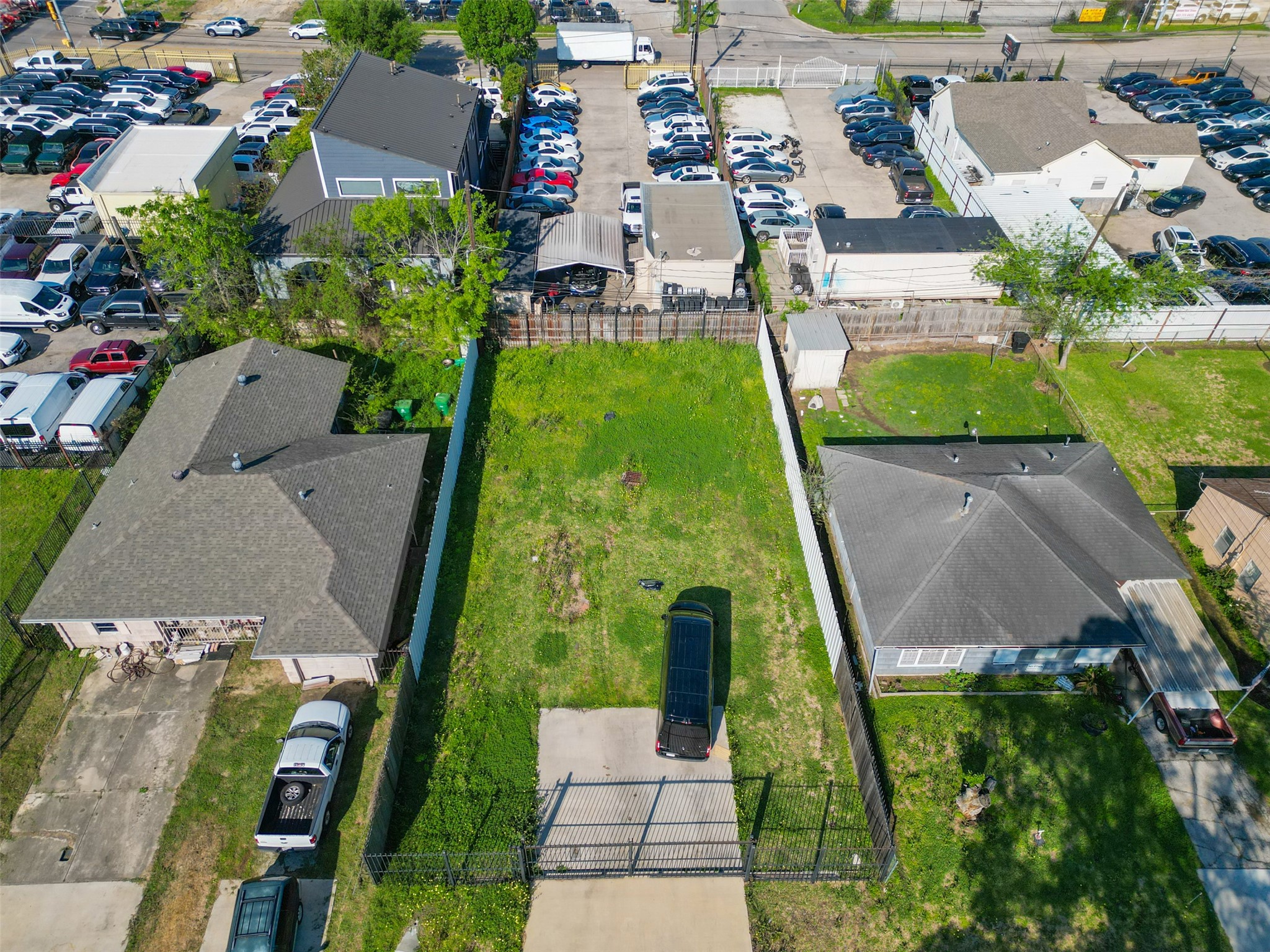 3222 Jarvis Street Property Photo 12