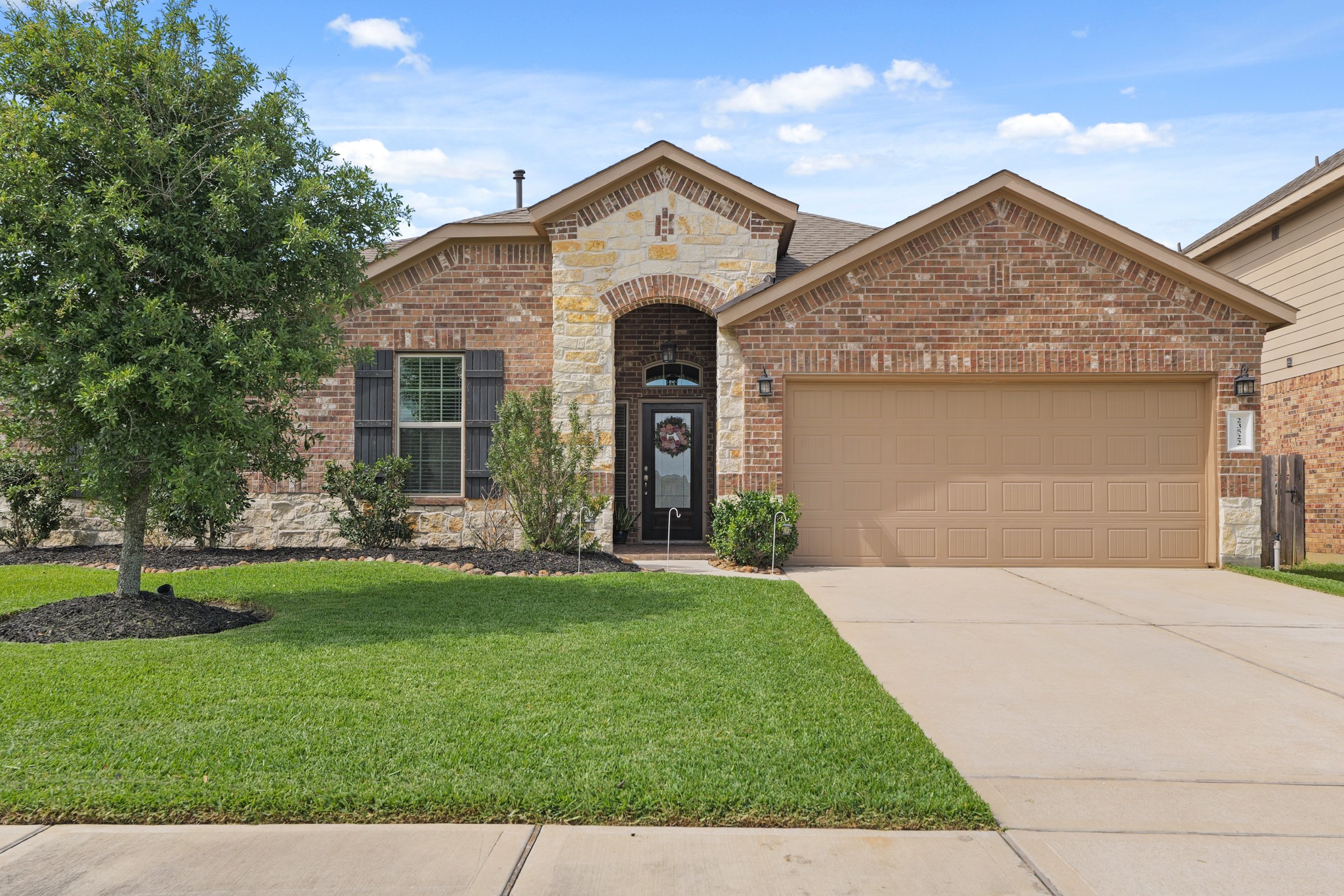 23522 Messina Harbor Drive Property Photo 1
