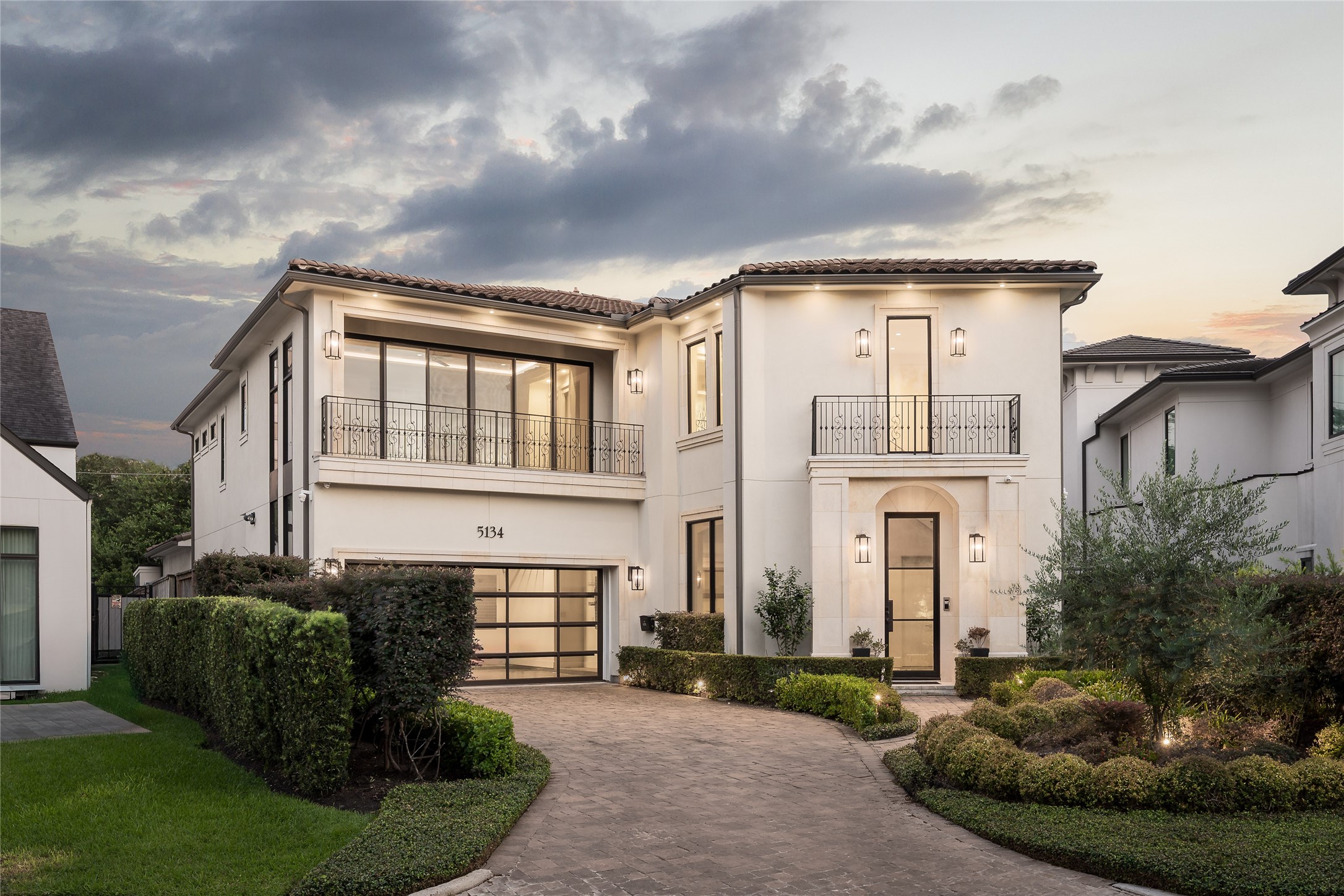 5134 Huckleberry Circle Property Photo 1