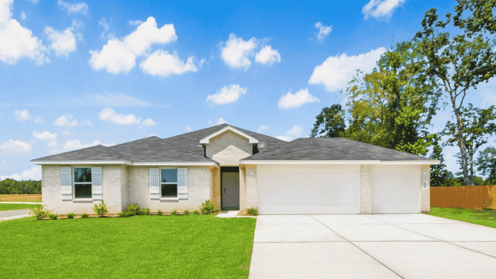 16125 William Ross Way Property Photo 1