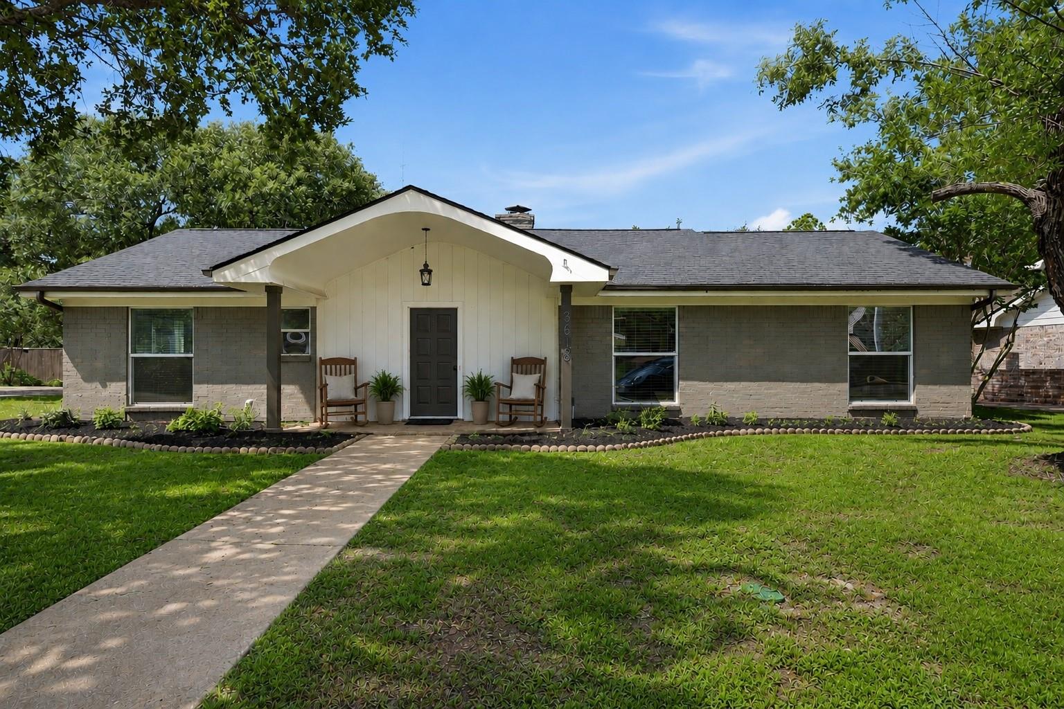 3618 Sunnybrook Lane, Bryan TX 77802 Property Photo 1