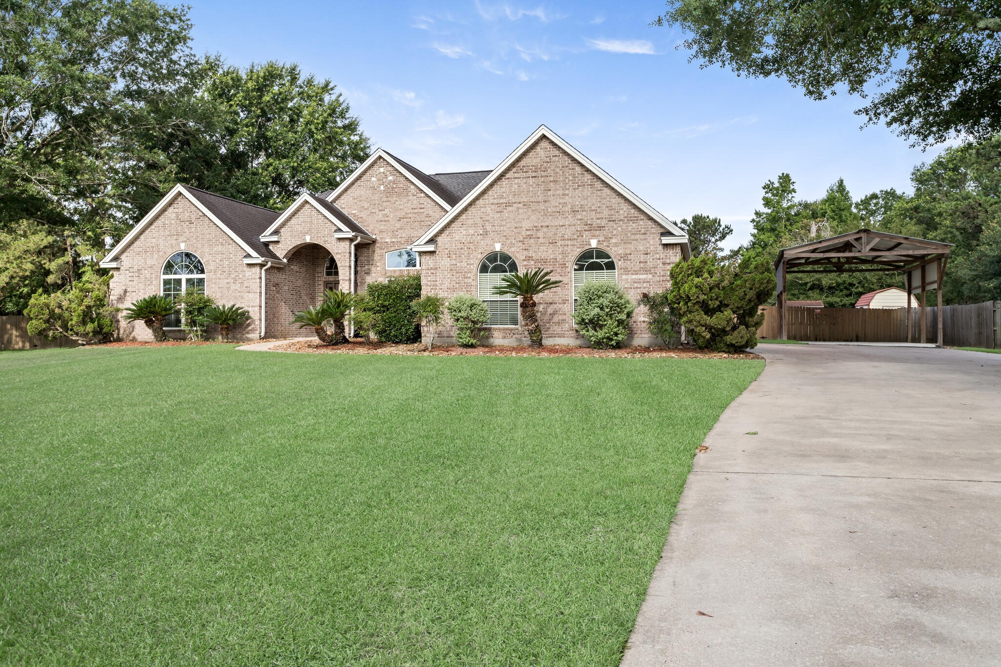 1085 Magnolia Trace Property Photo 1