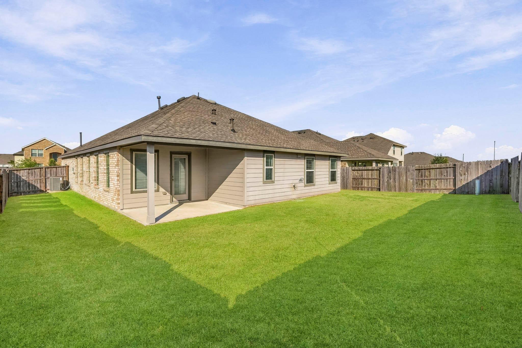 5232 Pine Pass Drive Property Photo 20