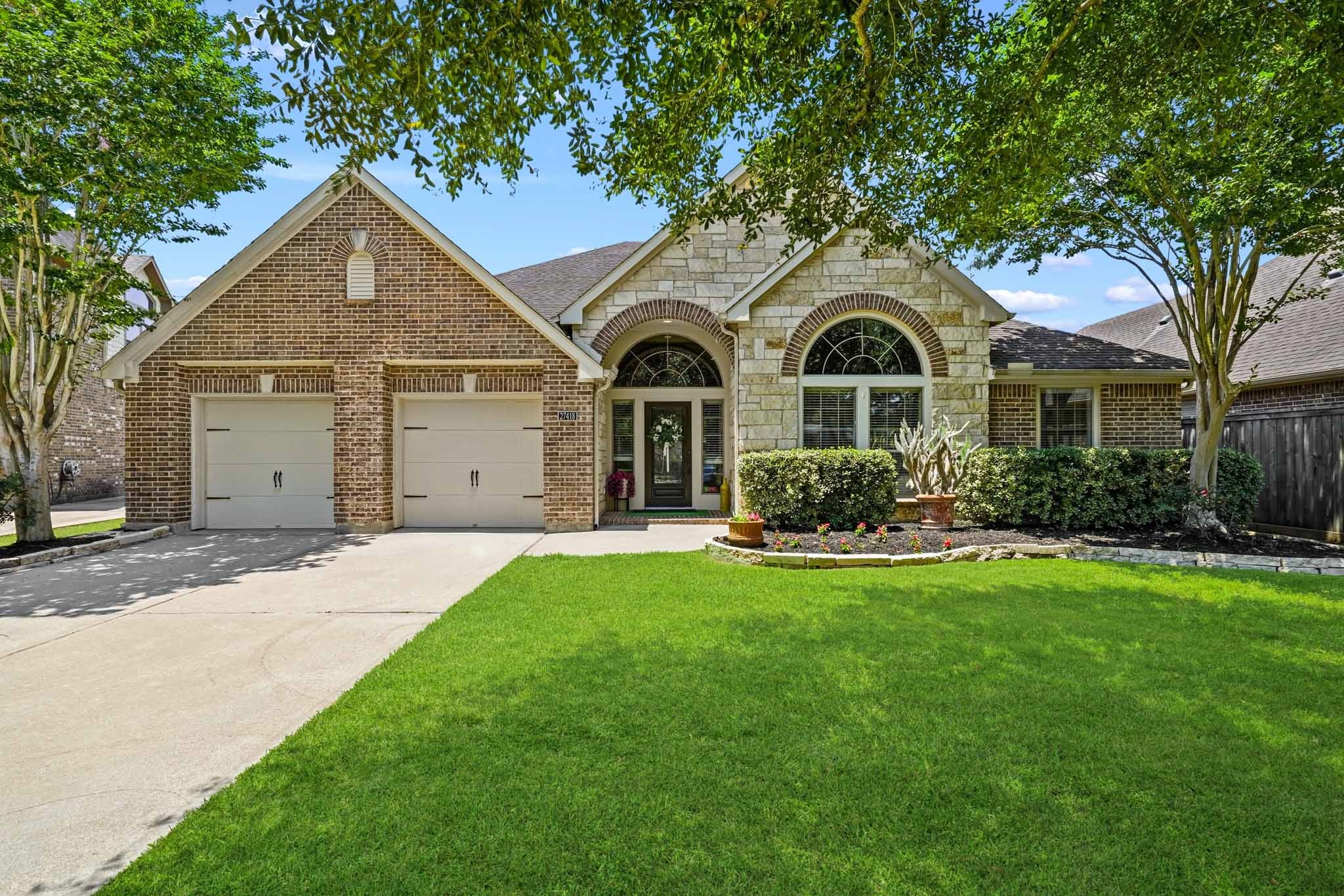 27418 N Saddle Creek Lane Property Photo