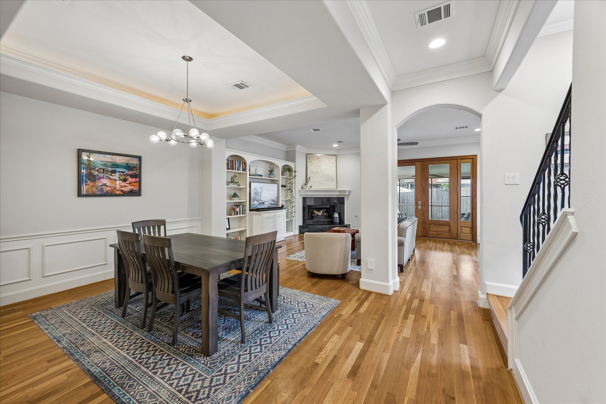 1614 Castle Court Property Photo 13