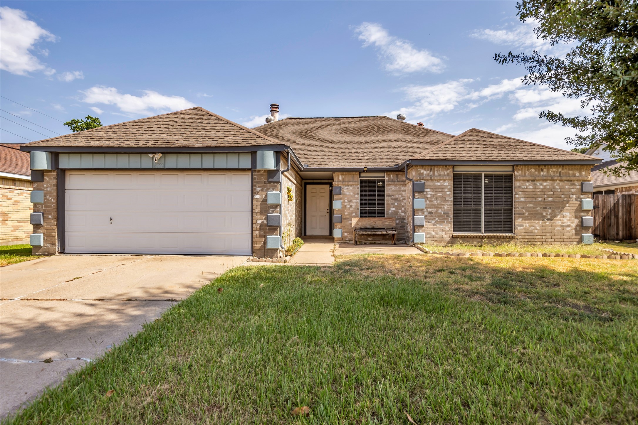 6522 Redding Springs Lane Property Photo