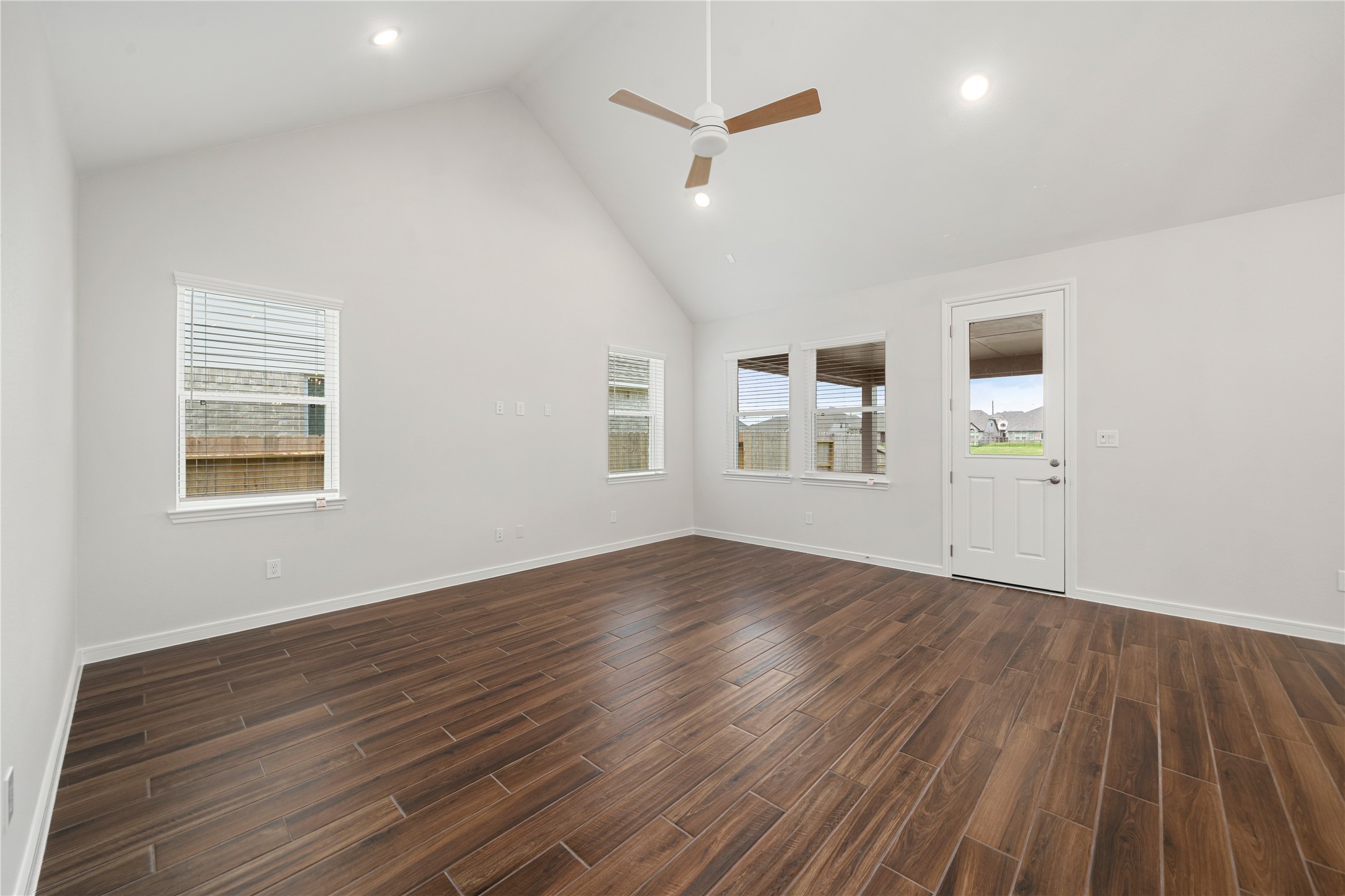 2615 Clapbread Lane Property Photo 8