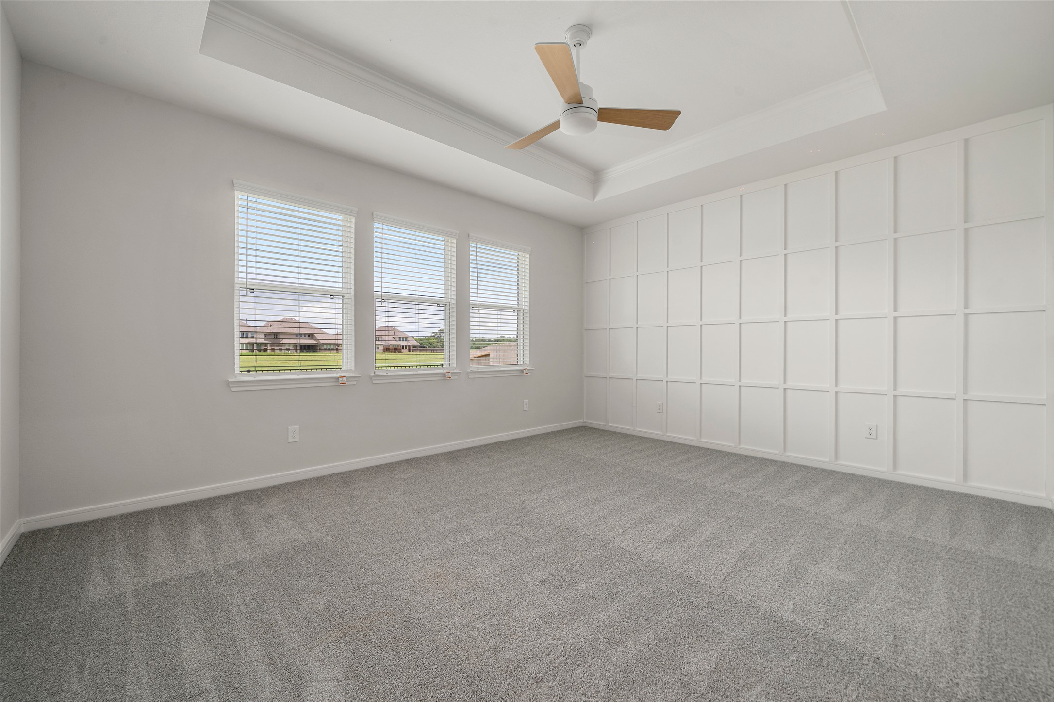 2615 Clapbread Lane Property Photo 10