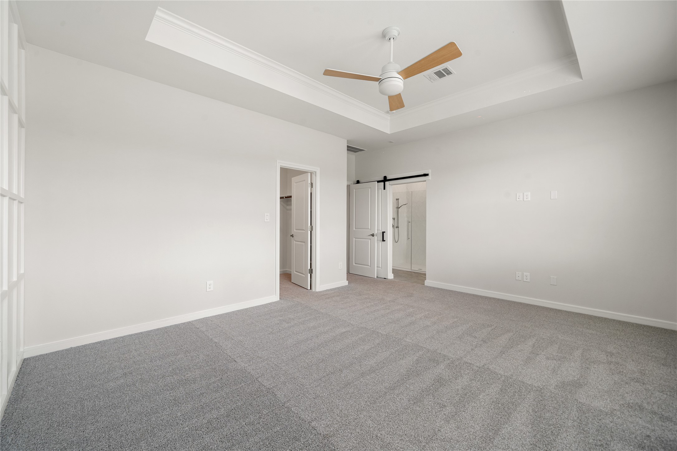 2615 Clapbread Lane Property Photo 11
