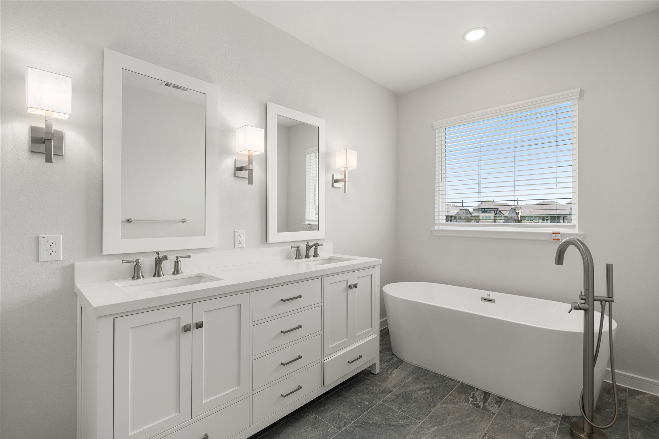 2615 Clapbread Lane Property Photo 12
