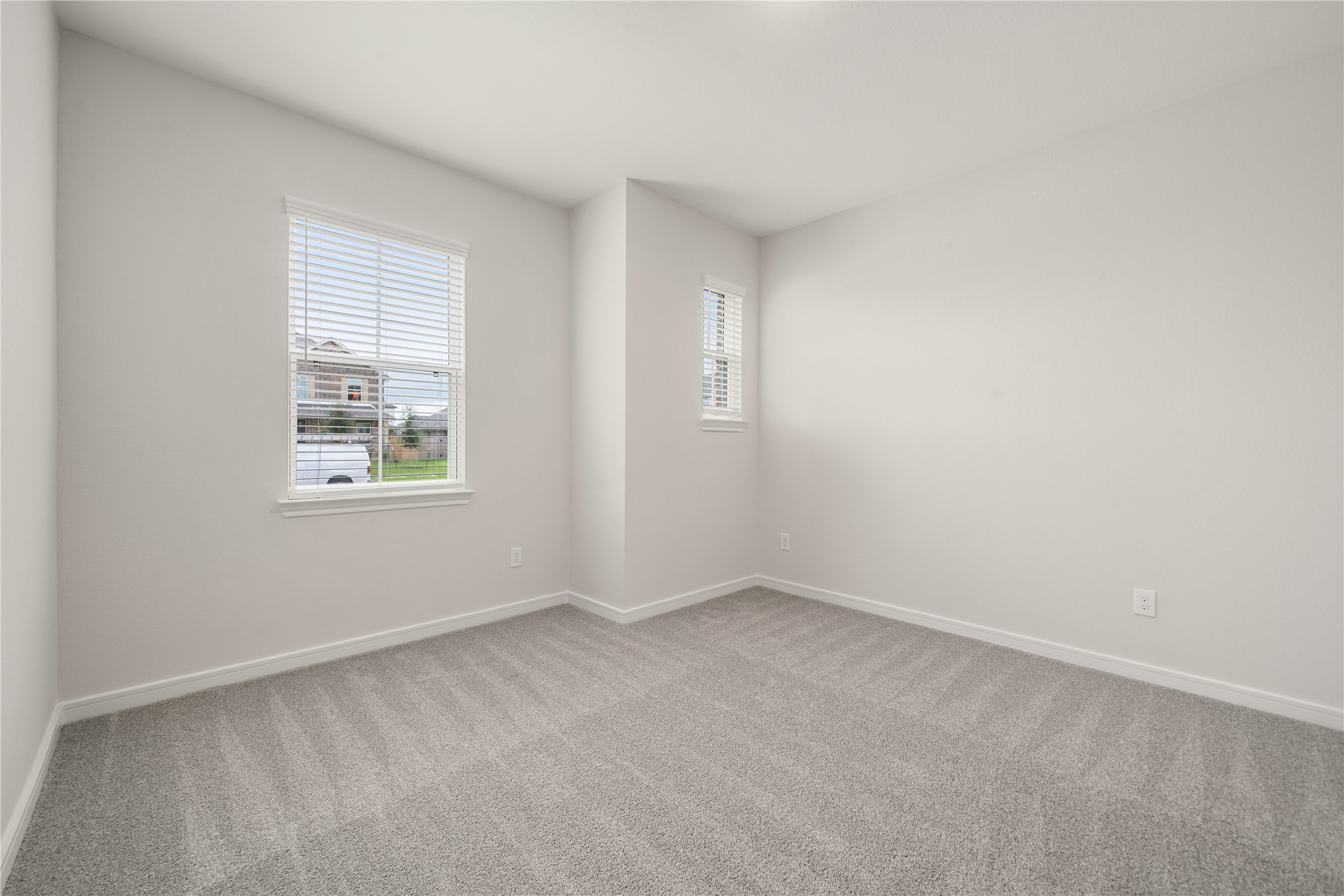 2615 Clapbread Lane Property Photo 15