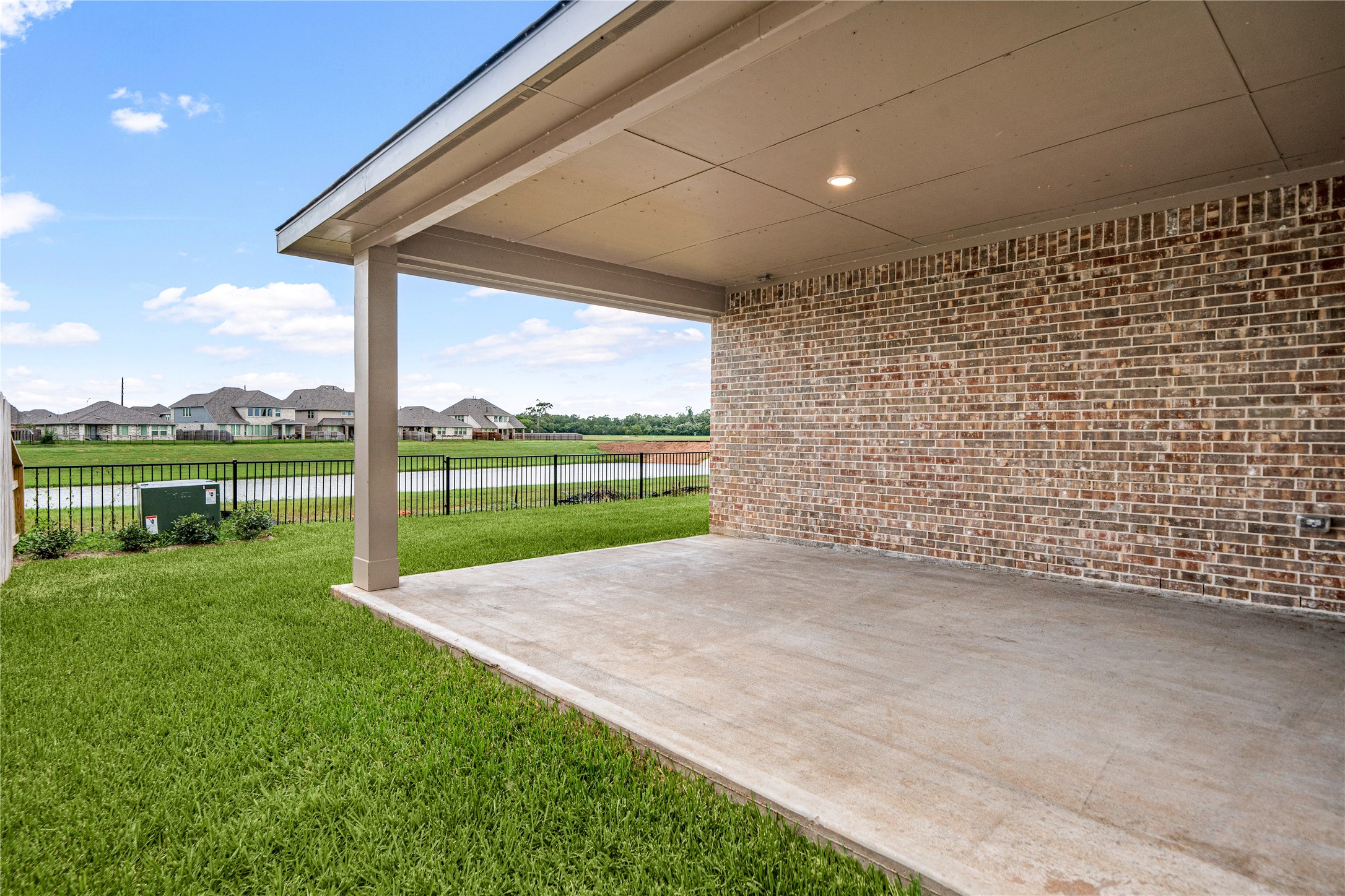 2615 Clapbread Lane Property Photo 25