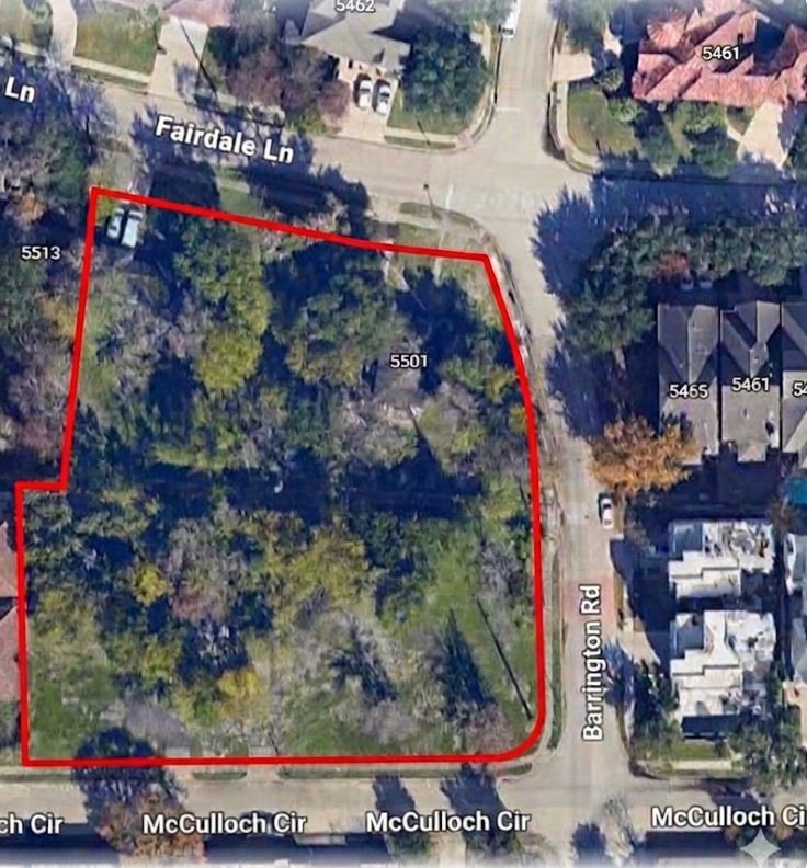 5514 Mcculloch Circle Property Photo 10