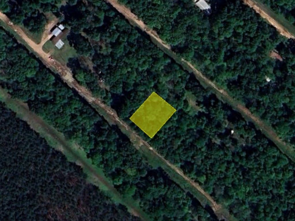 00 Terrell Road Property Photo