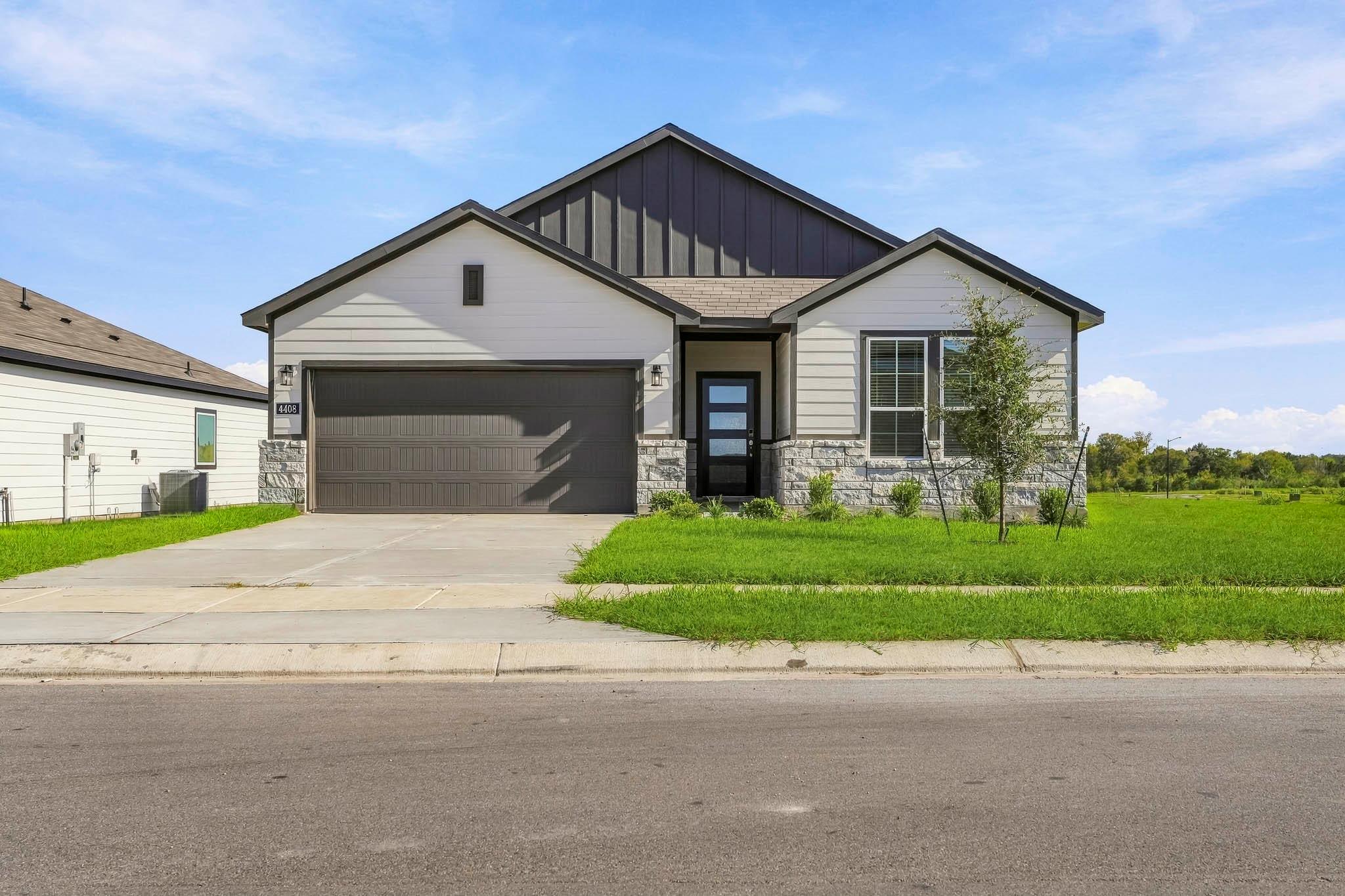 4408 Albritton Avenue, Bryan Tx 77845 Property Photo 1