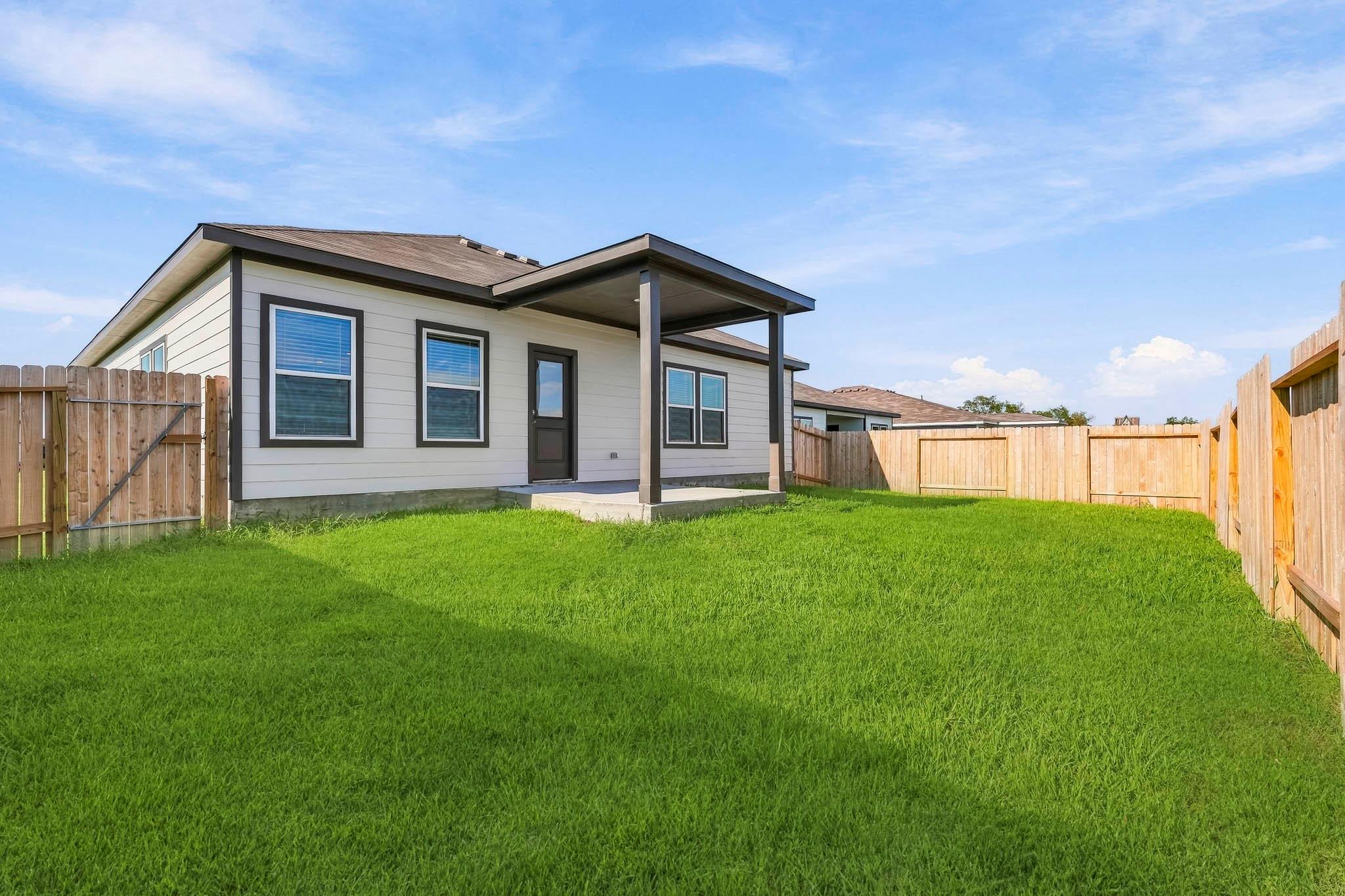 4408 Albritton Avenue, Bryan Tx 77845 Property Photo 23