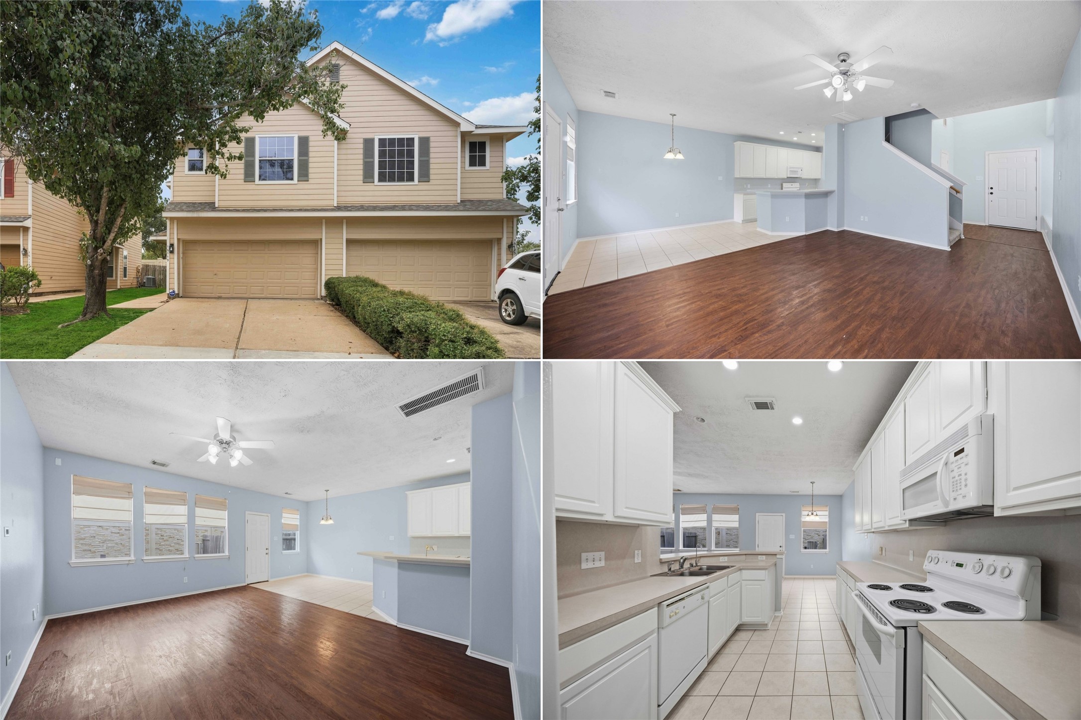 16119 Sandy Path Lane Property Photo 1