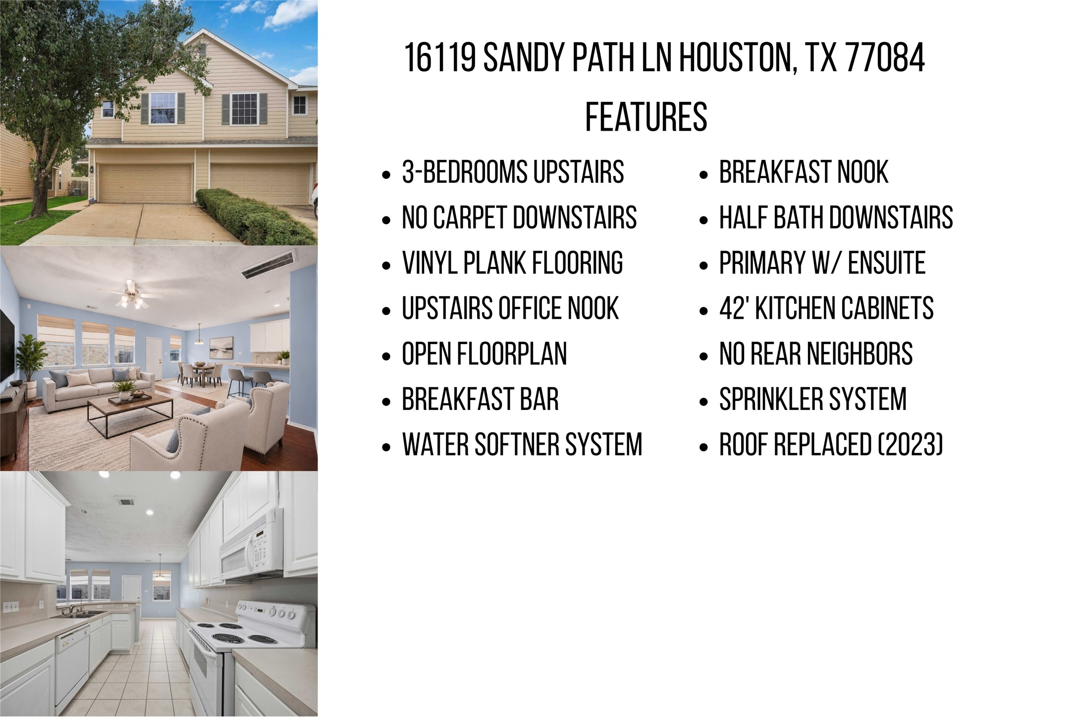 16119 Sandy Path Lane Property Photo 34