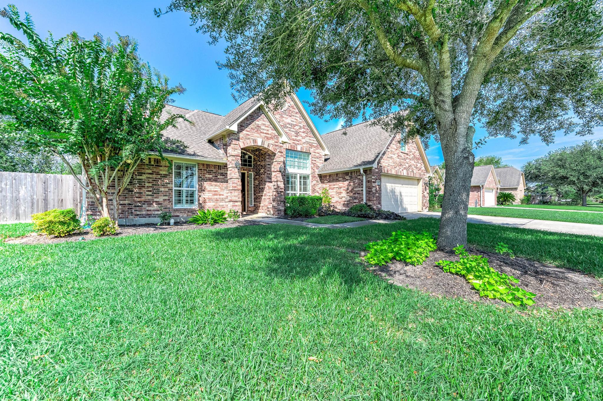 1714 Prince Drive, Alvin Tx 77511 Property Photo 1