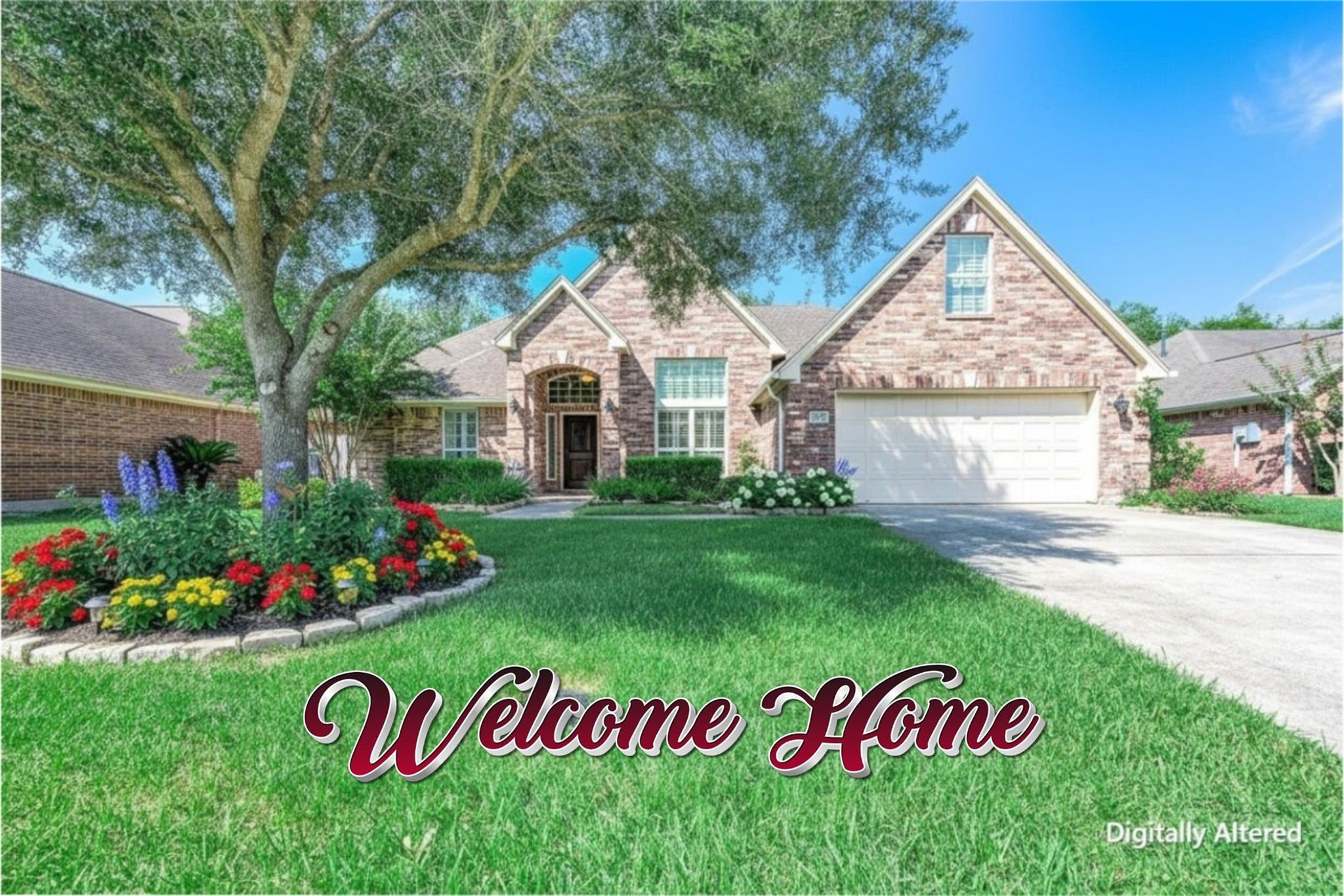 1714 Prince Drive, Alvin Tx 77511 Property Photo 2