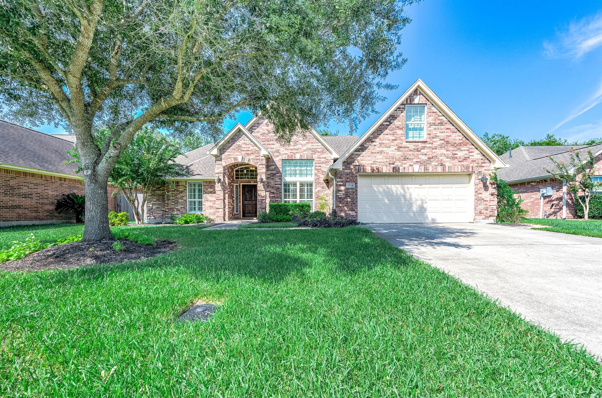 1714 Prince Drive, Alvin Tx 77511 Property Photo 3