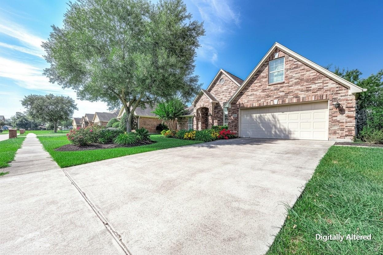 1714 Prince Drive, Alvin Tx 77511 Property Photo 4